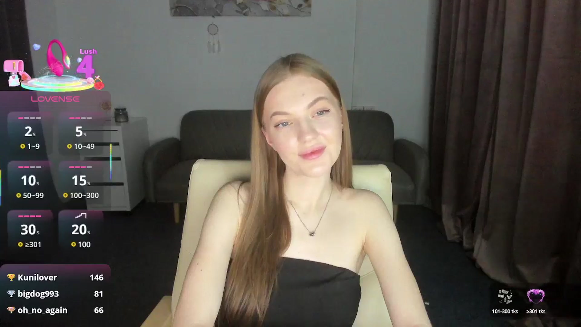 Gallery image thumbnail from AndySky's myfreecams stream on, 02/23/2025, 16:25 image 18 of 20