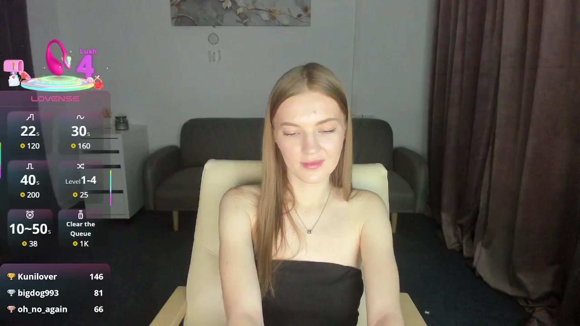 Gallery image thumbnail from AndySky's myfreecams stream on, 02/23/2025, 17:45 image 14 of 20