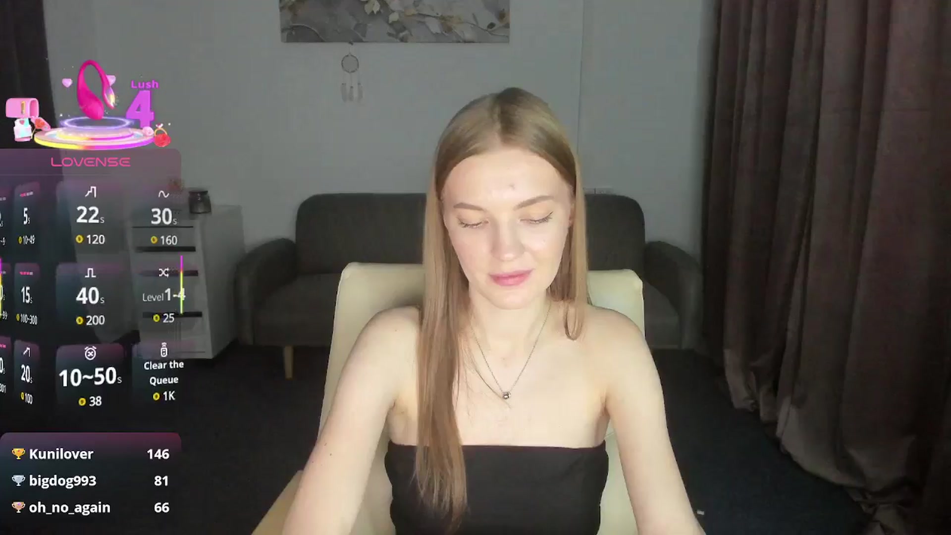 Gallery image thumbnail from AndySky's myfreecams stream on, 02/23/2025, 17:45 image 8 of 20