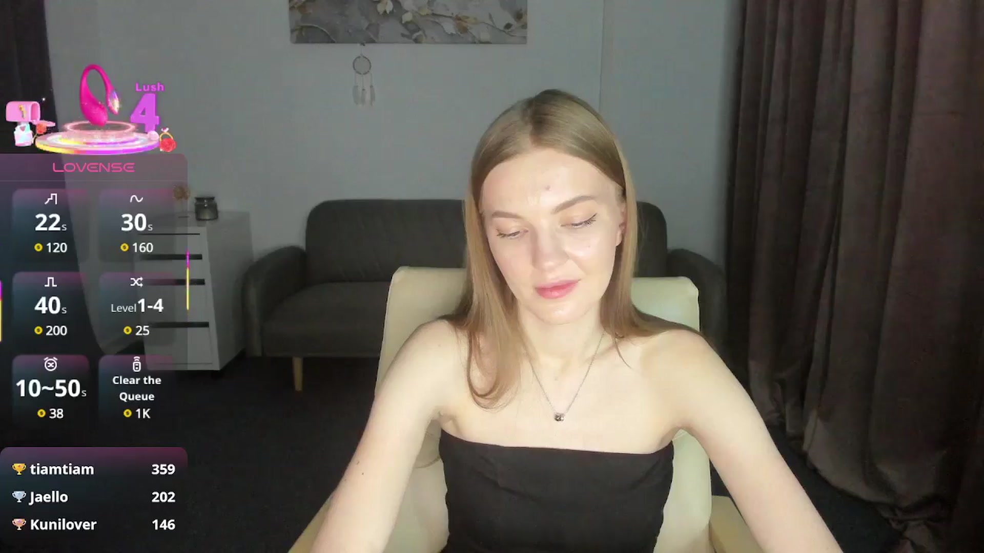 Gallery image thumbnail from AndySky's myfreecams stream on, 02/23/2025, 20:27 image 18 of 20