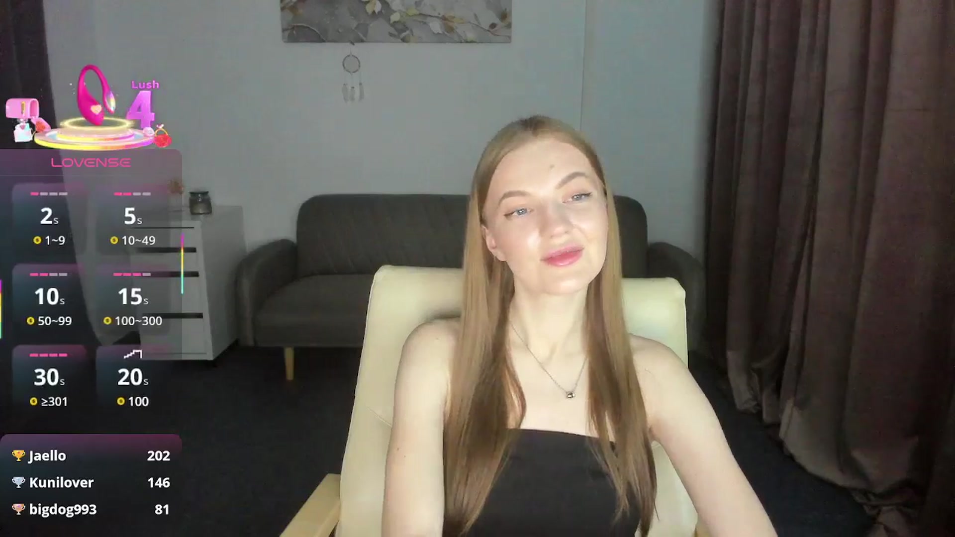Gallery image thumbnail from AndySky's myfreecams stream on, 02/23/2025, 20:27 image 9 of 20