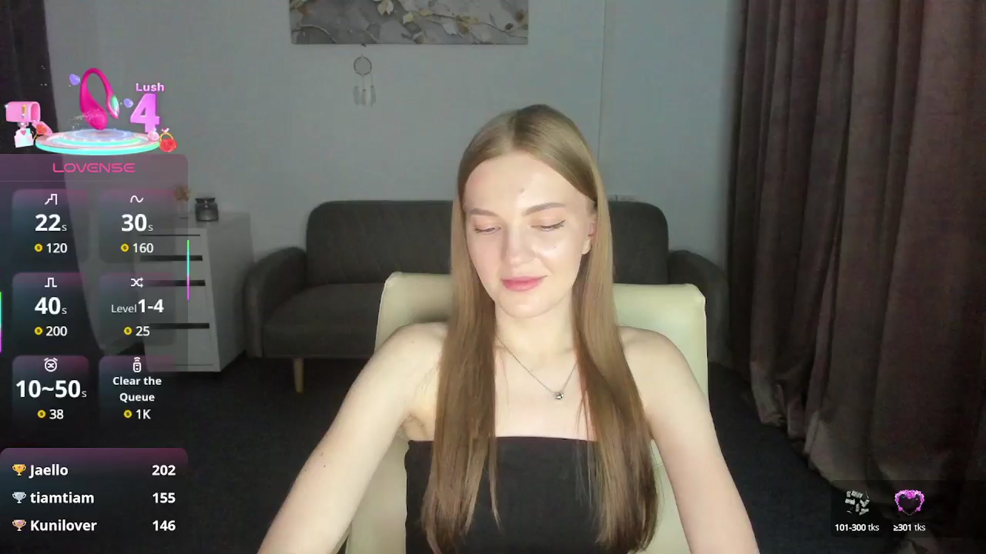 Gallery image thumbnail from AndySky's myfreecams stream on, 02/23/2025, 20:27 image 13 of 20