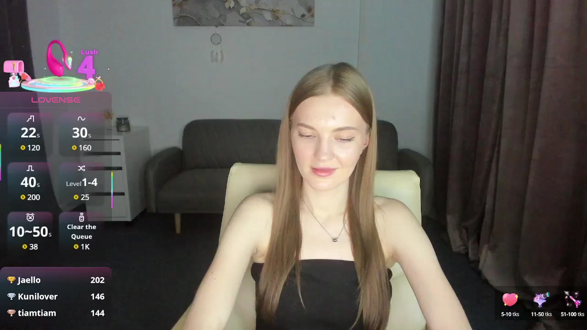 Gallery image thumbnail from AndySky's myfreecams stream on, 02/23/2025, 20:27 image 11 of 20
