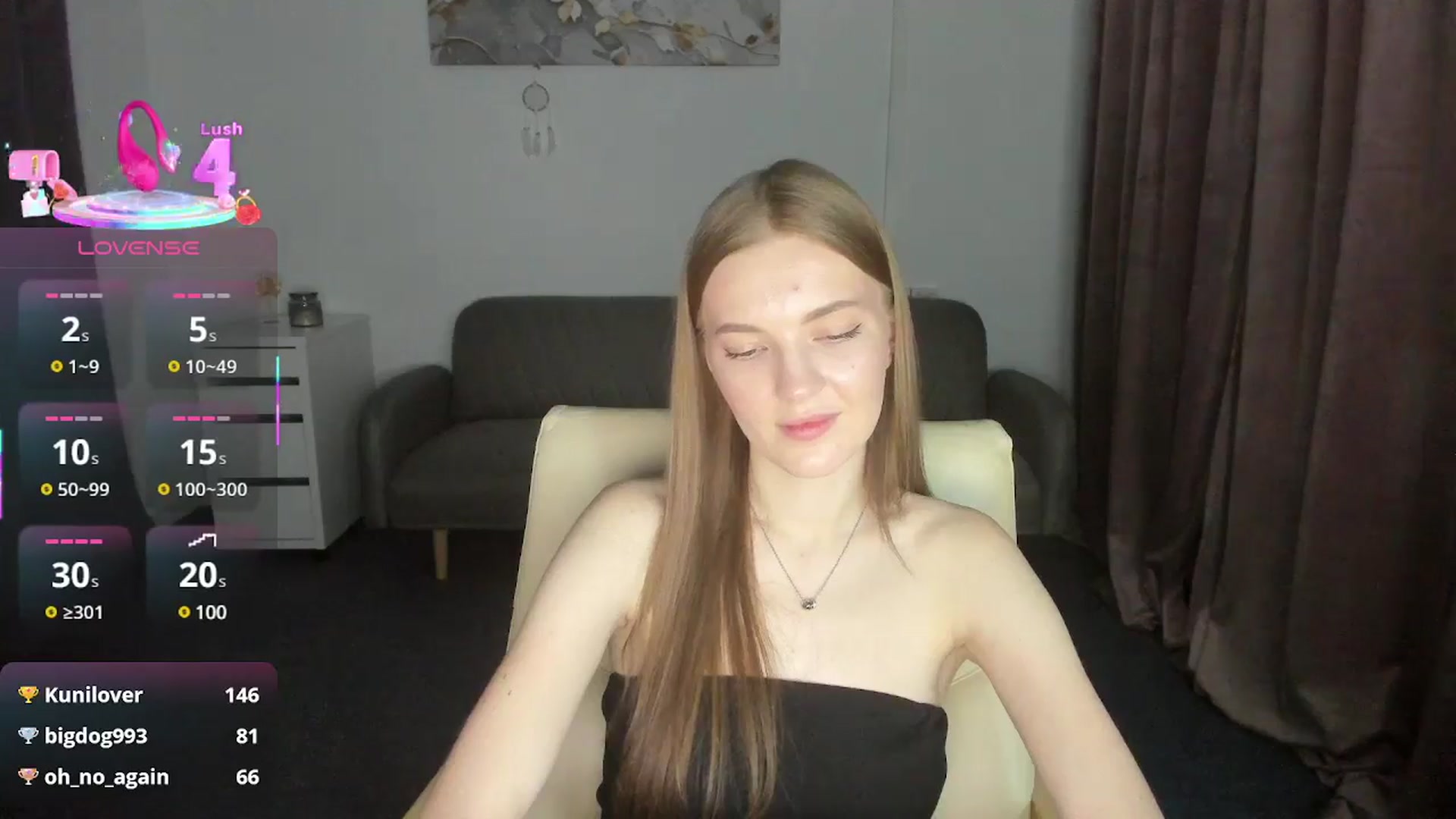 Gallery image thumbnail from AndySky's myfreecams stream on, 02/23/2025, 20:27 image 4 of 20