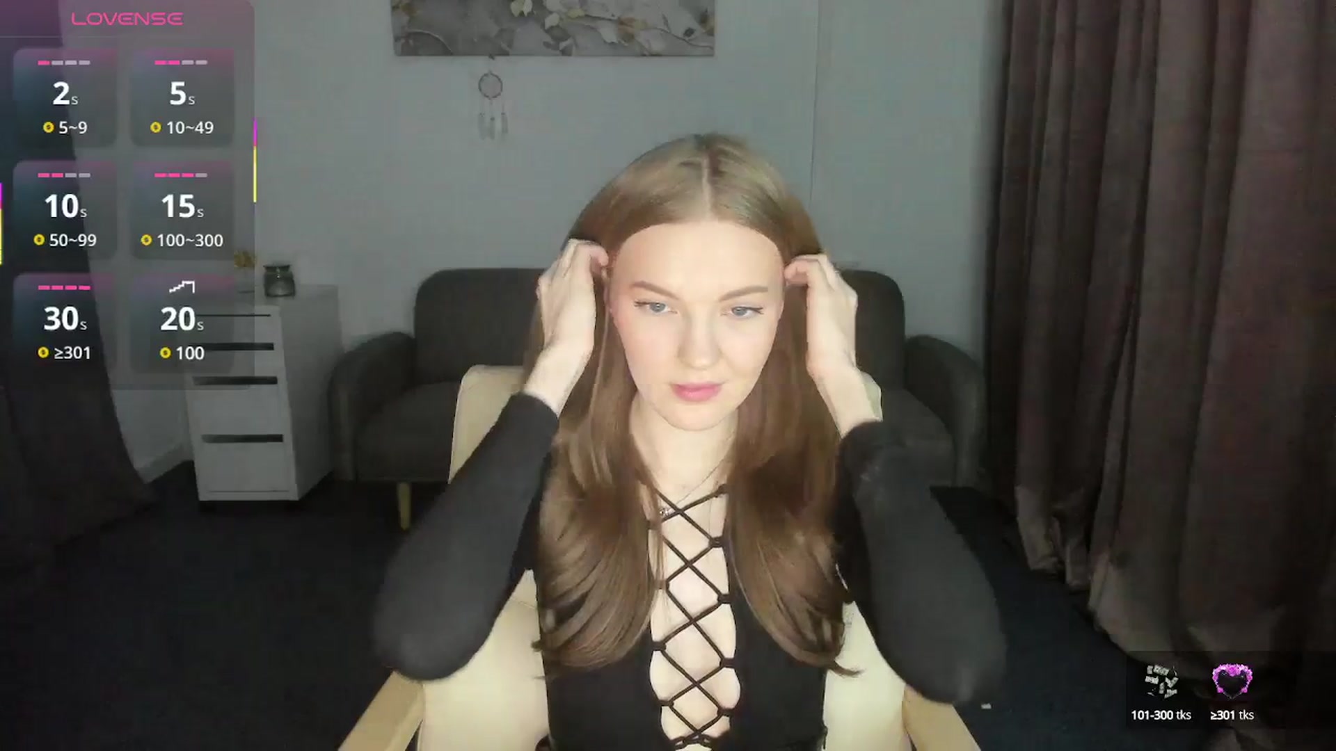 Gallery image thumbnail from AndySky's myfreecams stream on, 02/24/2025, 16:01 image 4 of 20