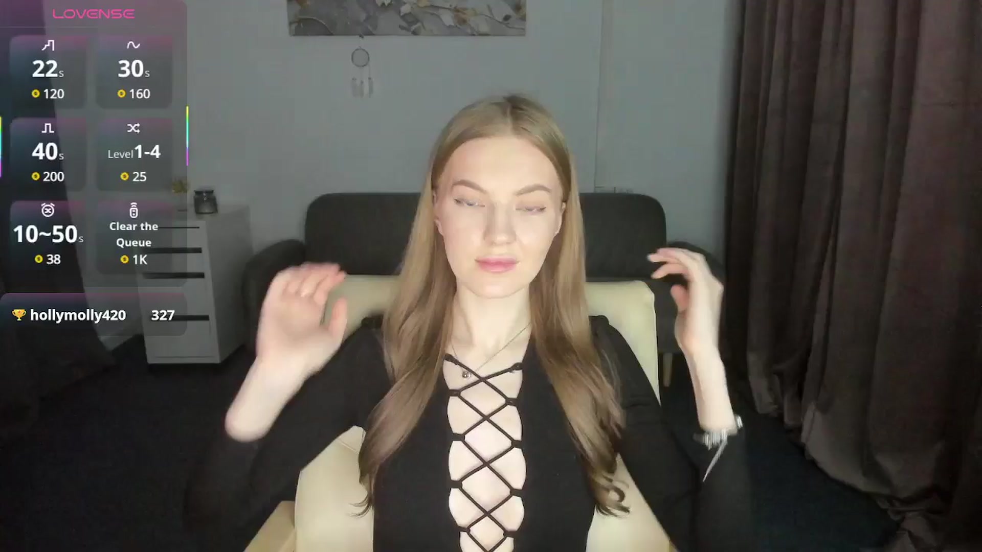 Gallery image thumbnail from AndySky's myfreecams stream on, 02/24/2025, 16:01 image 18 of 20