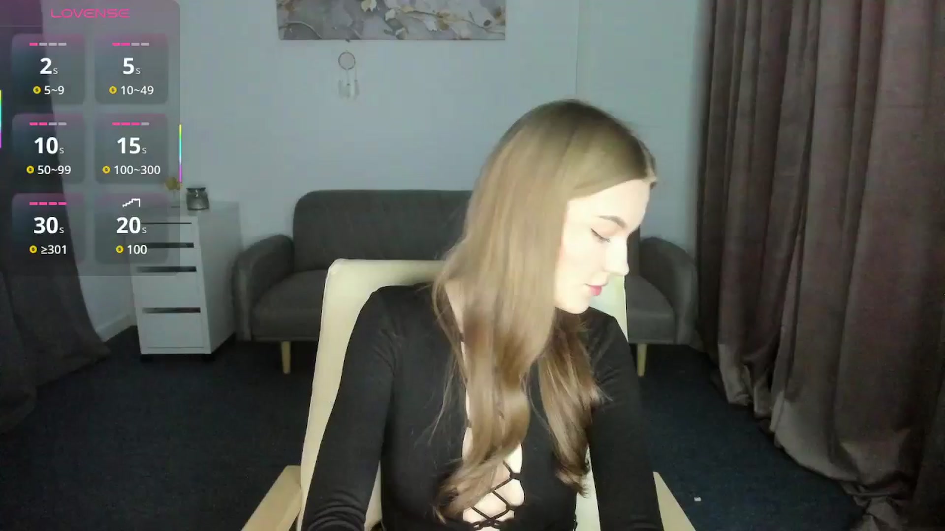 Gallery image thumbnail from AndySky's myfreecams stream on, 02/24/2025, 16:01 image 1 of 20