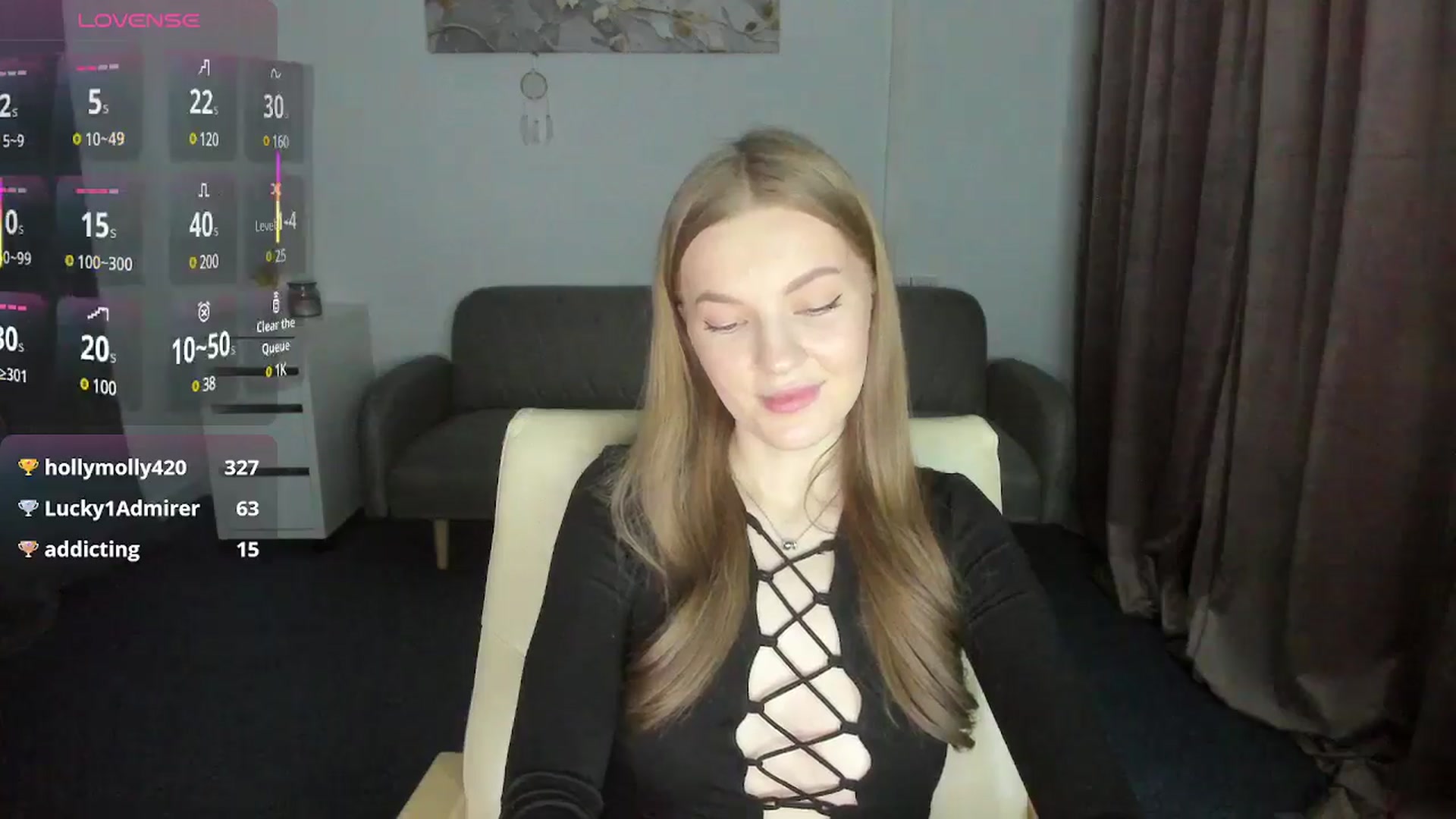 Gallery image thumbnail from AndySky's myfreecams stream on, 02/24/2025, 19:57 image 6 of 20