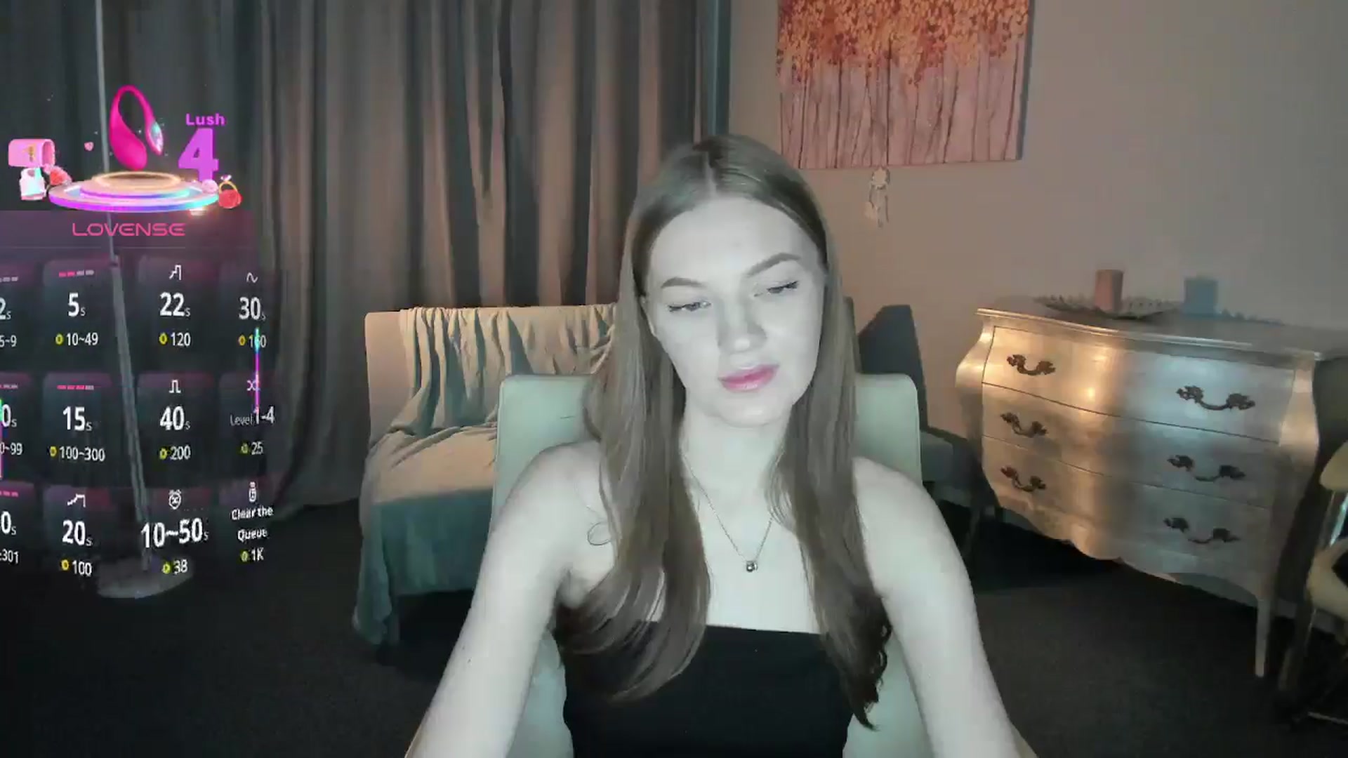 Gallery image thumbnail from AndySky's myfreecams stream on, 02/25/2025, 16:31 image 9 of 20