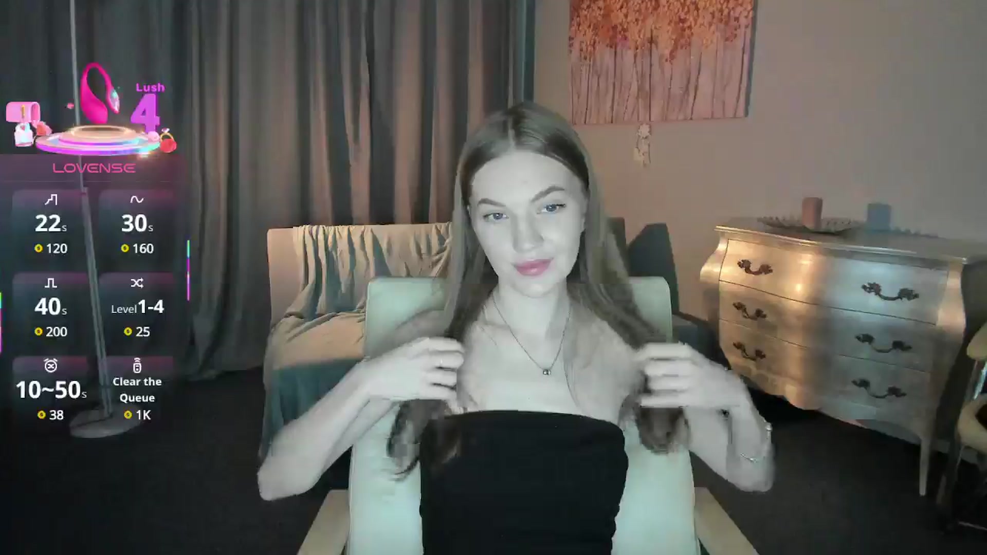 Gallery image thumbnail from AndySky's myfreecams stream on, 02/25/2025, 16:31 image 17 of 20