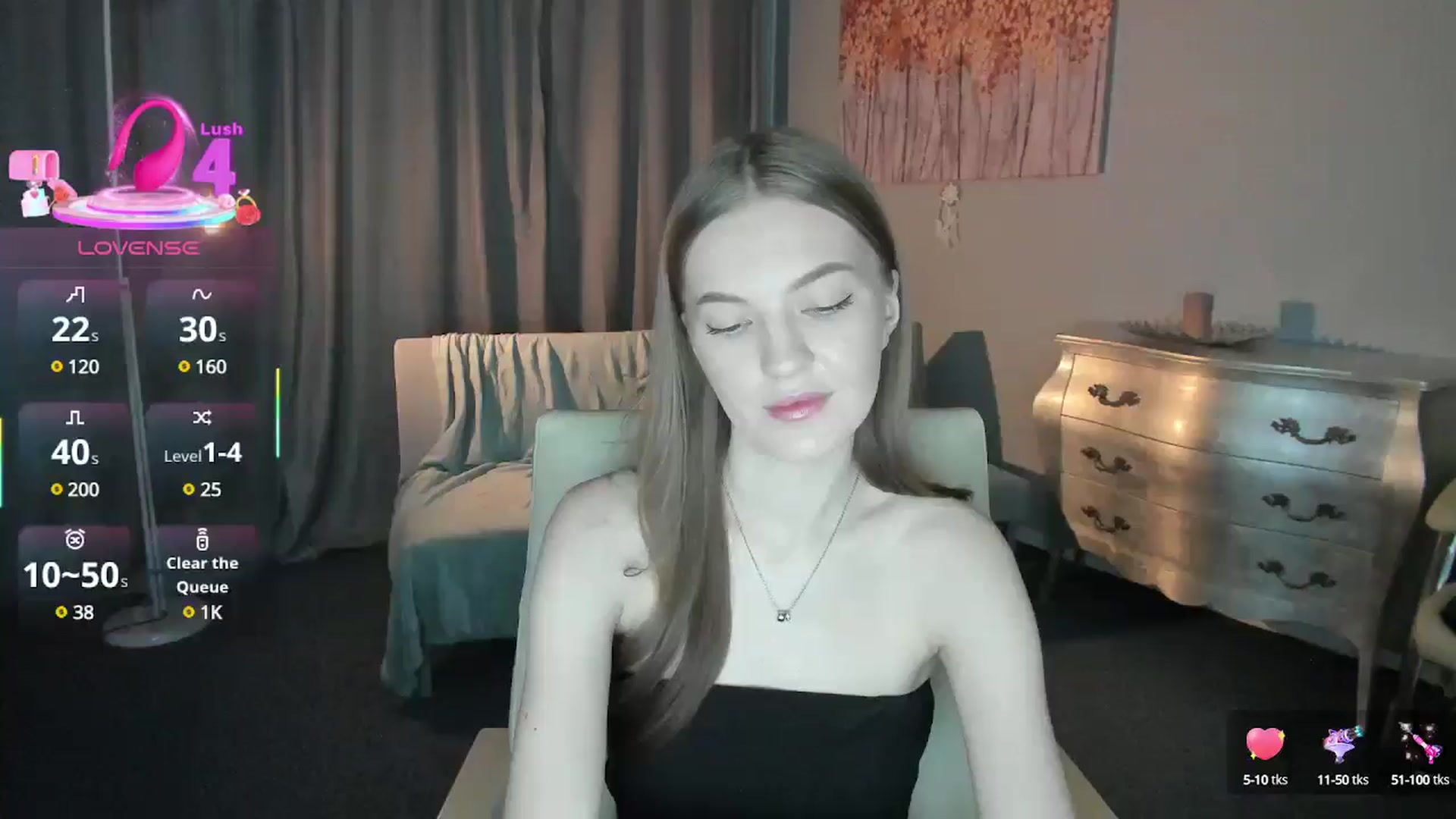 Gallery image thumbnail from AndySky's myfreecams stream on, 02/25/2025, 16:31 image 1 of 20