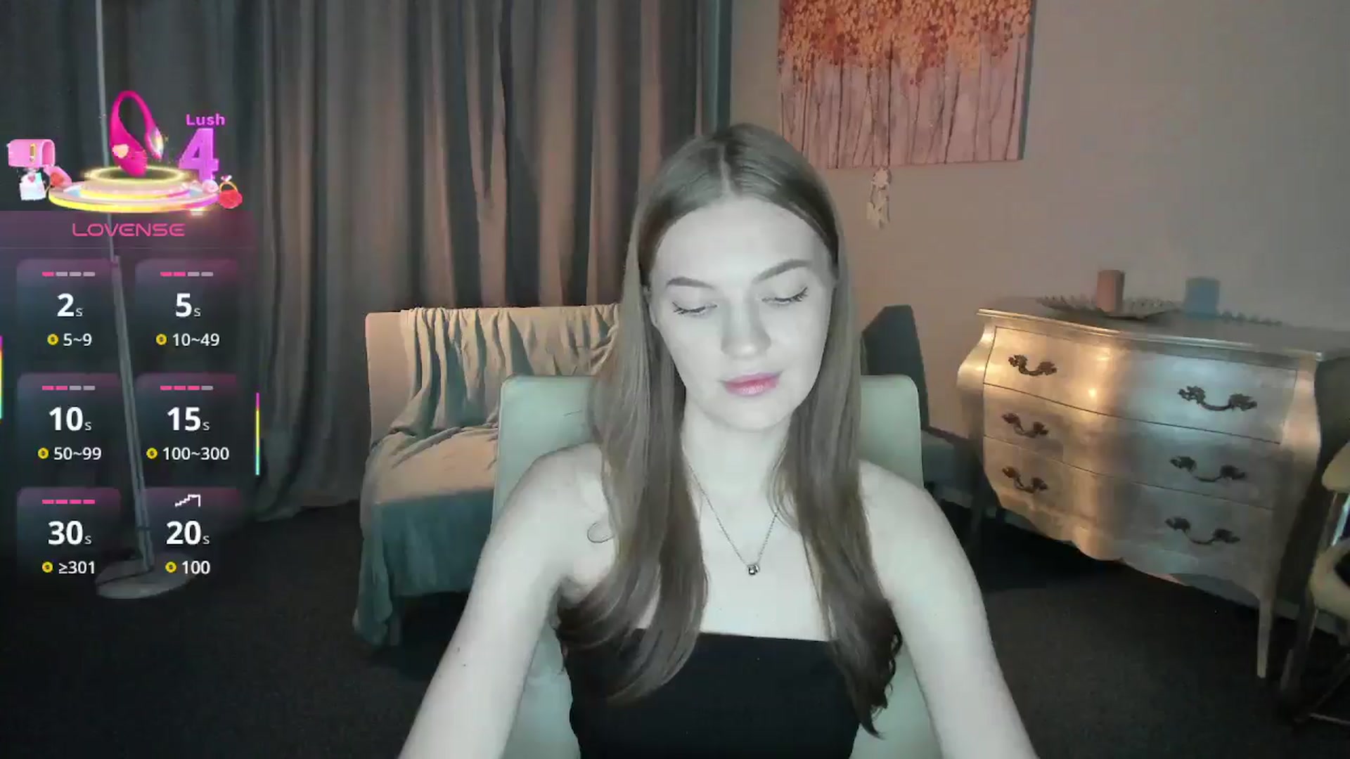 Gallery image thumbnail from AndySky's myfreecams stream on, 02/25/2025, 16:31 image 8 of 20