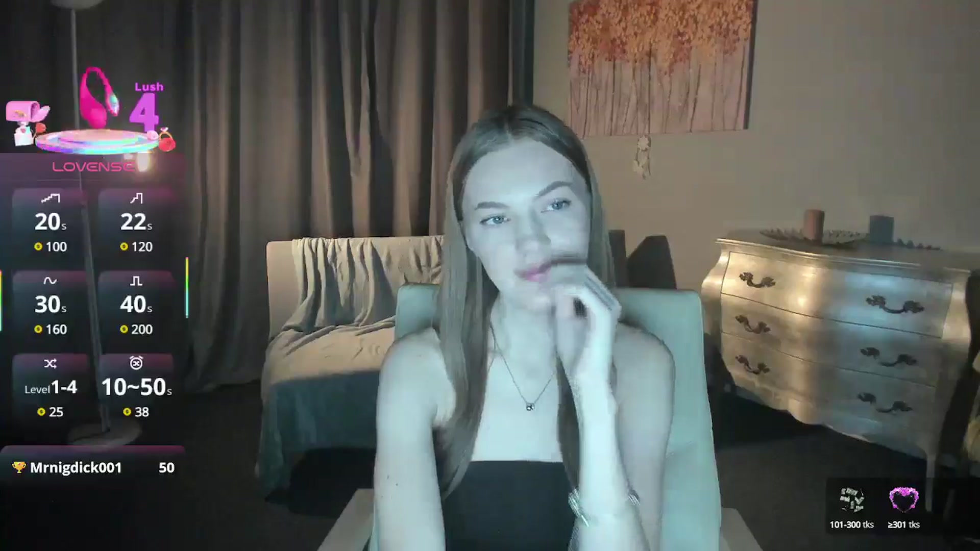 Gallery image thumbnail from AndySky's myfreecams stream on, 02/25/2025, 21:09 image 4 of 20