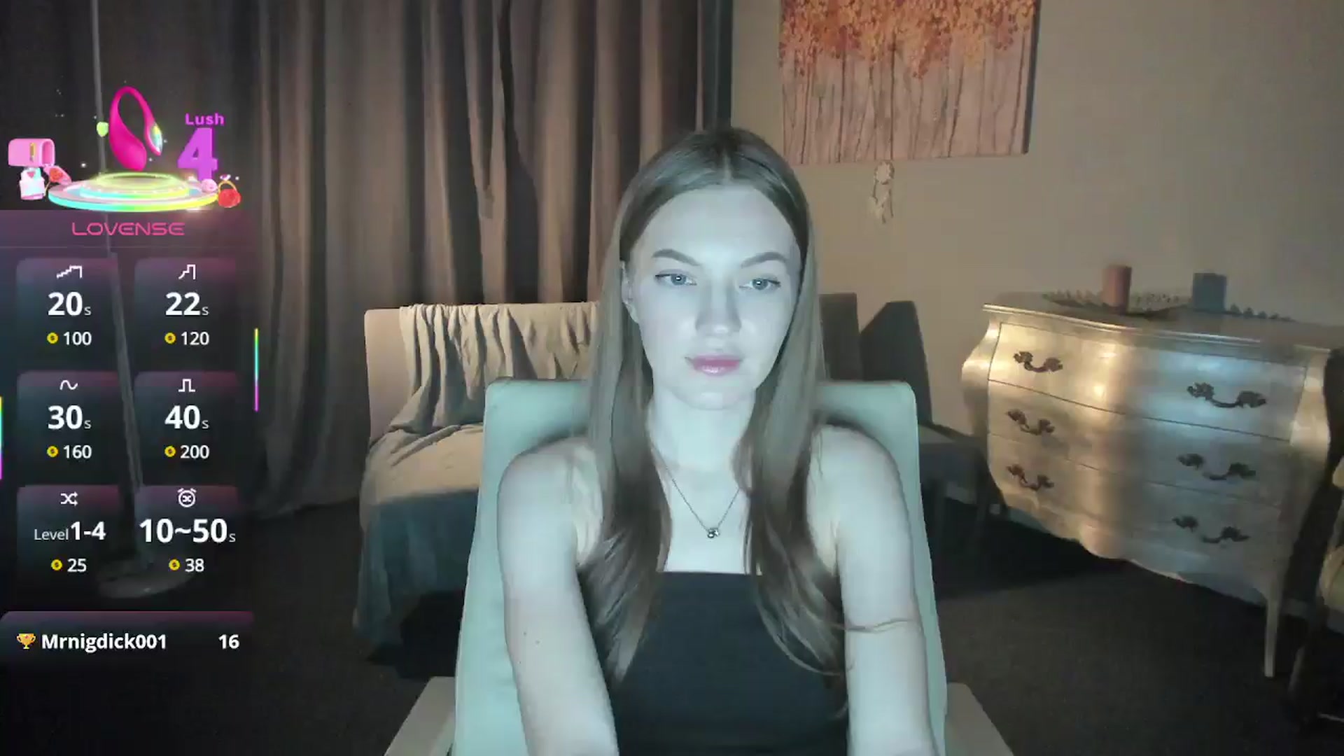 Gallery image thumbnail from AndySky's myfreecams stream on, 02/25/2025, 21:09 image 1 of 20