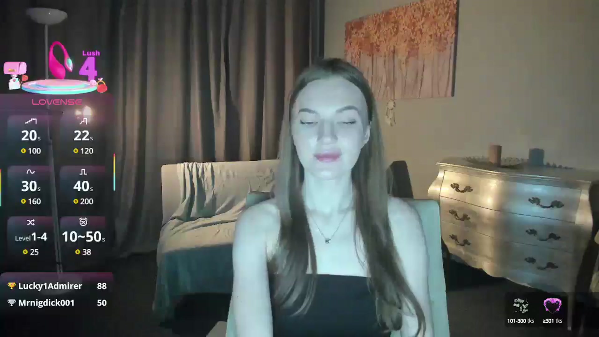 Gallery image thumbnail from AndySky's myfreecams stream on, 02/25/2025, 21:09 image 8 of 20