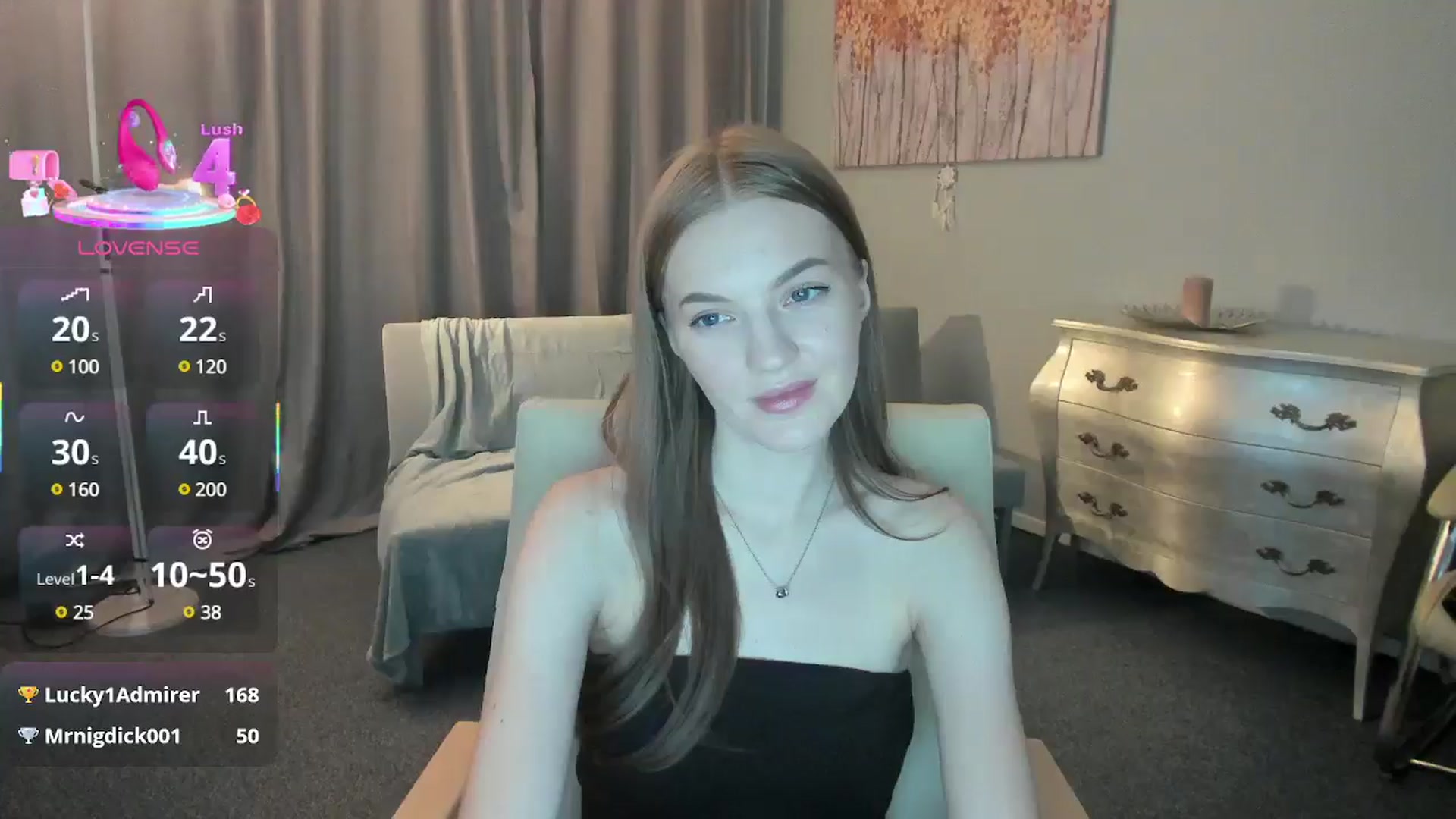 Gallery image thumbnail from AndySky's myfreecams stream on, 02/25/2025, 21:09 image 10 of 20