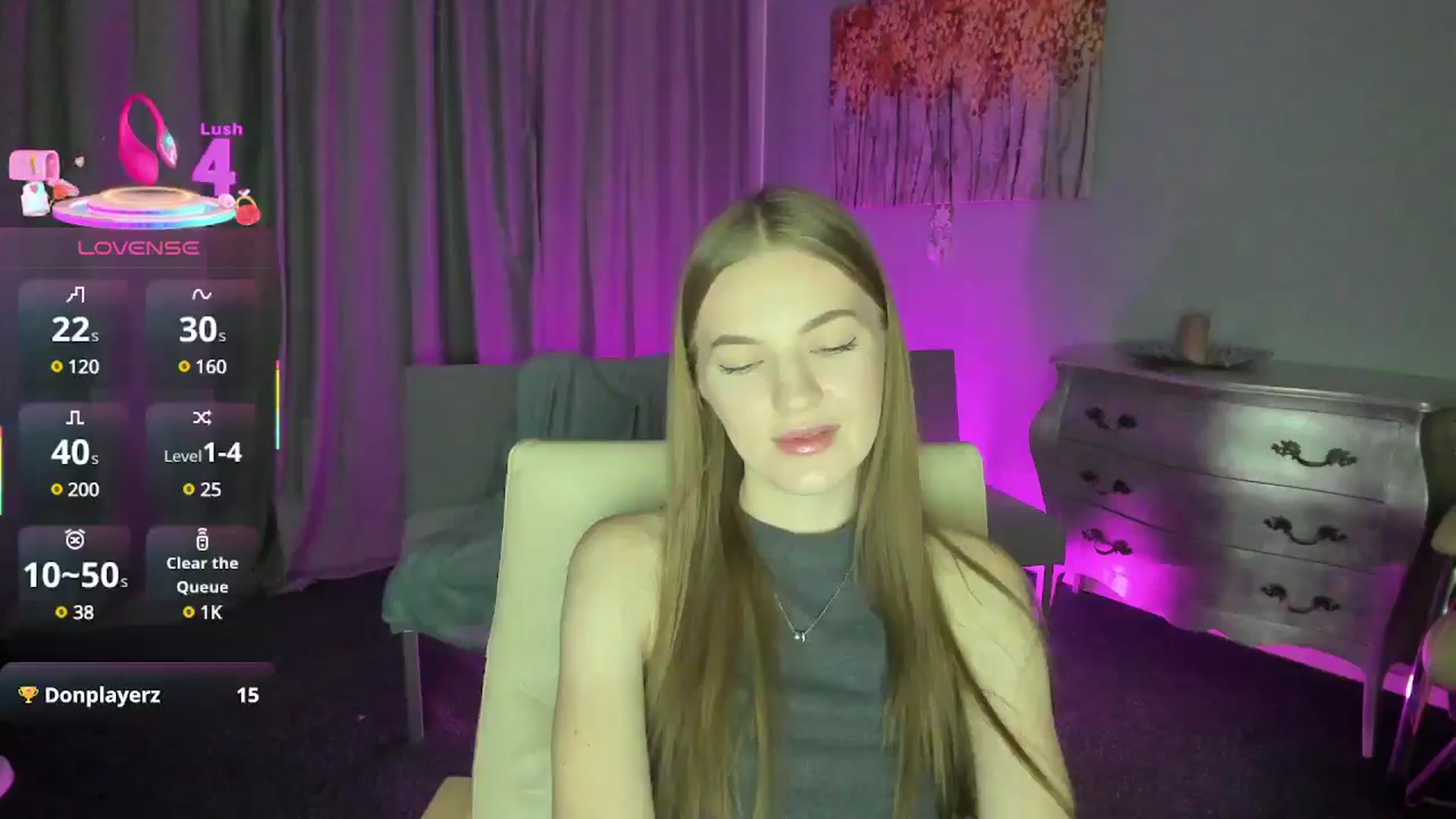 Gallery image thumbnail from AndySky's myfreecams stream on, 02/26/2025, 16:36 image 17 of 20
