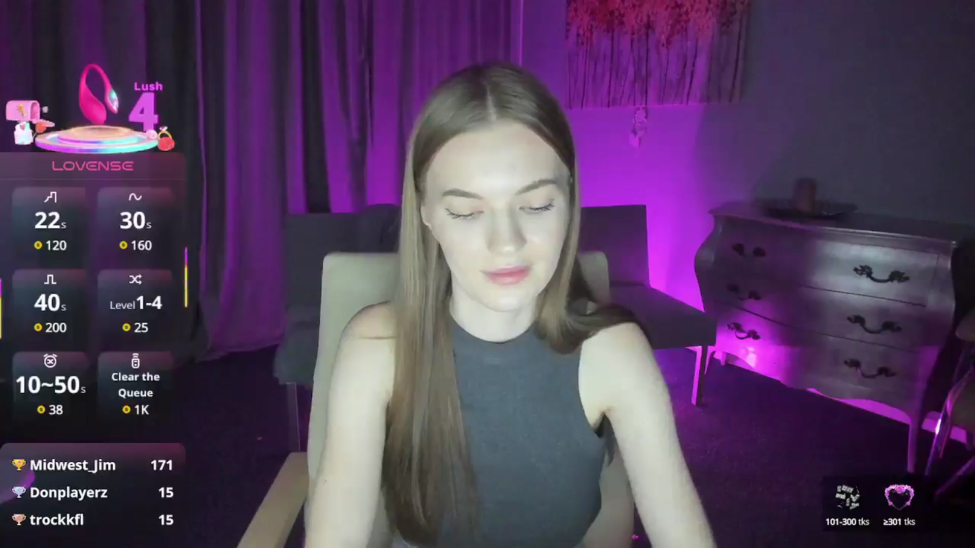 Gallery image thumbnail from AndySky's myfreecams stream on, 02/26/2025, 19:13 image 18 of 20