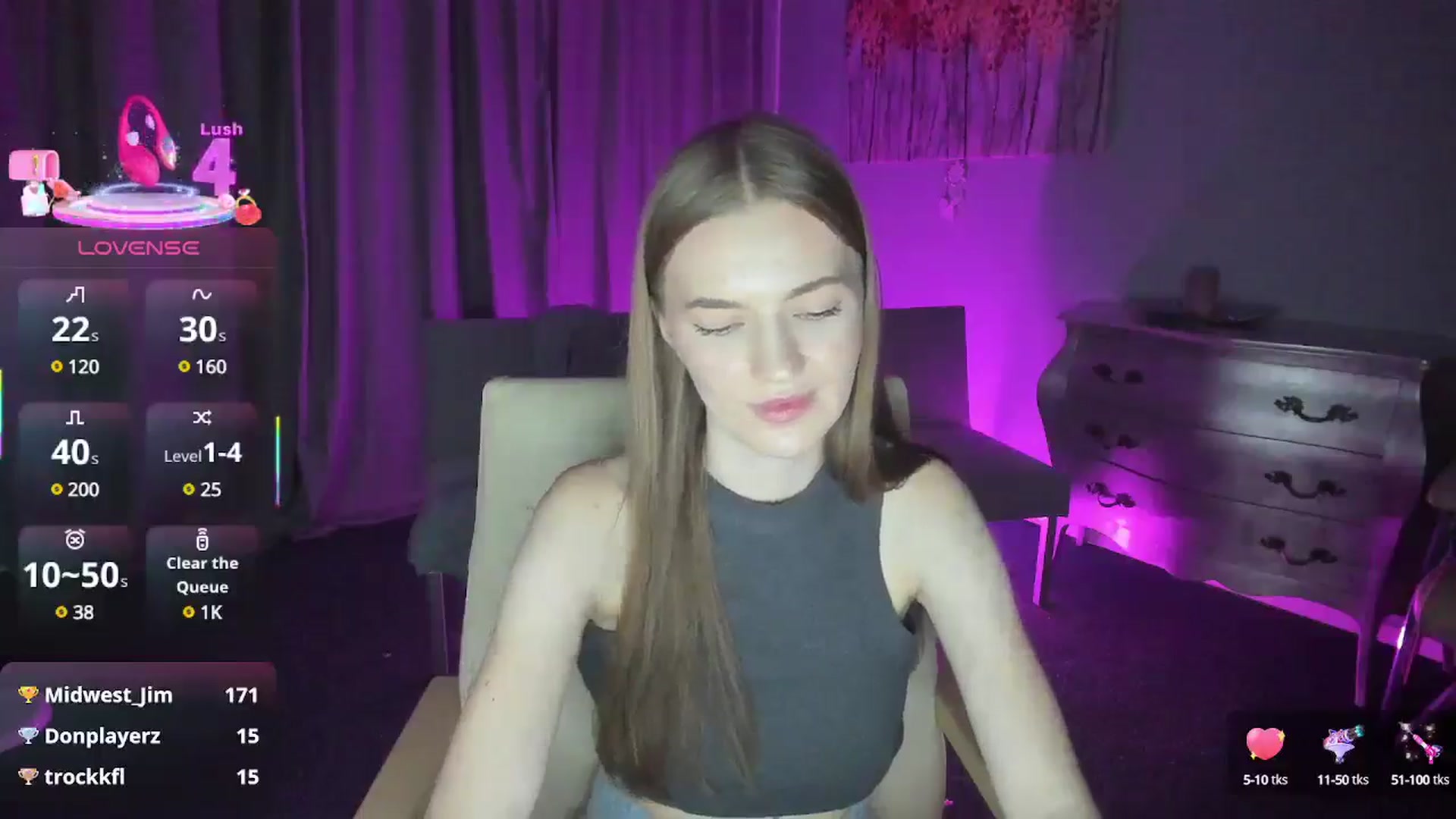 Gallery image thumbnail from AndySky's myfreecams stream on, 02/26/2025, 19:13 image 6 of 20