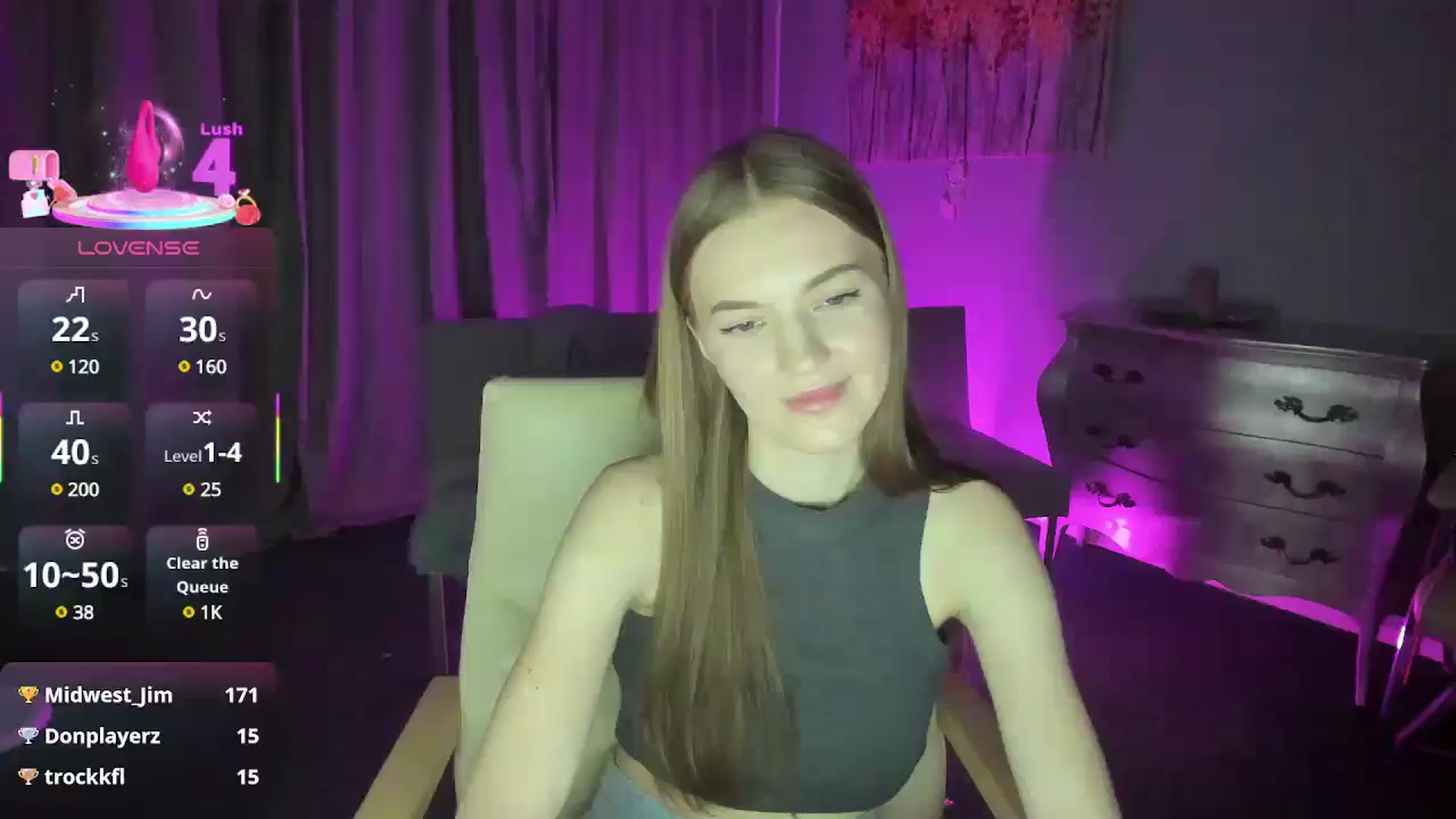 Gallery image thumbnail from AndySky's myfreecams stream on, 02/26/2025, 19:13 image 3 of 20