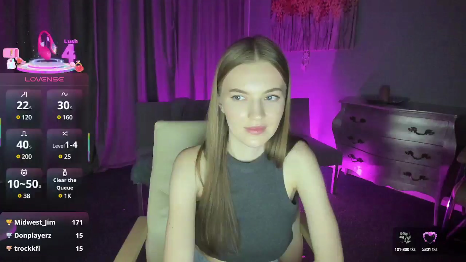 Gallery image thumbnail from AndySky's myfreecams stream on, 02/26/2025, 19:13 image 14 of 20