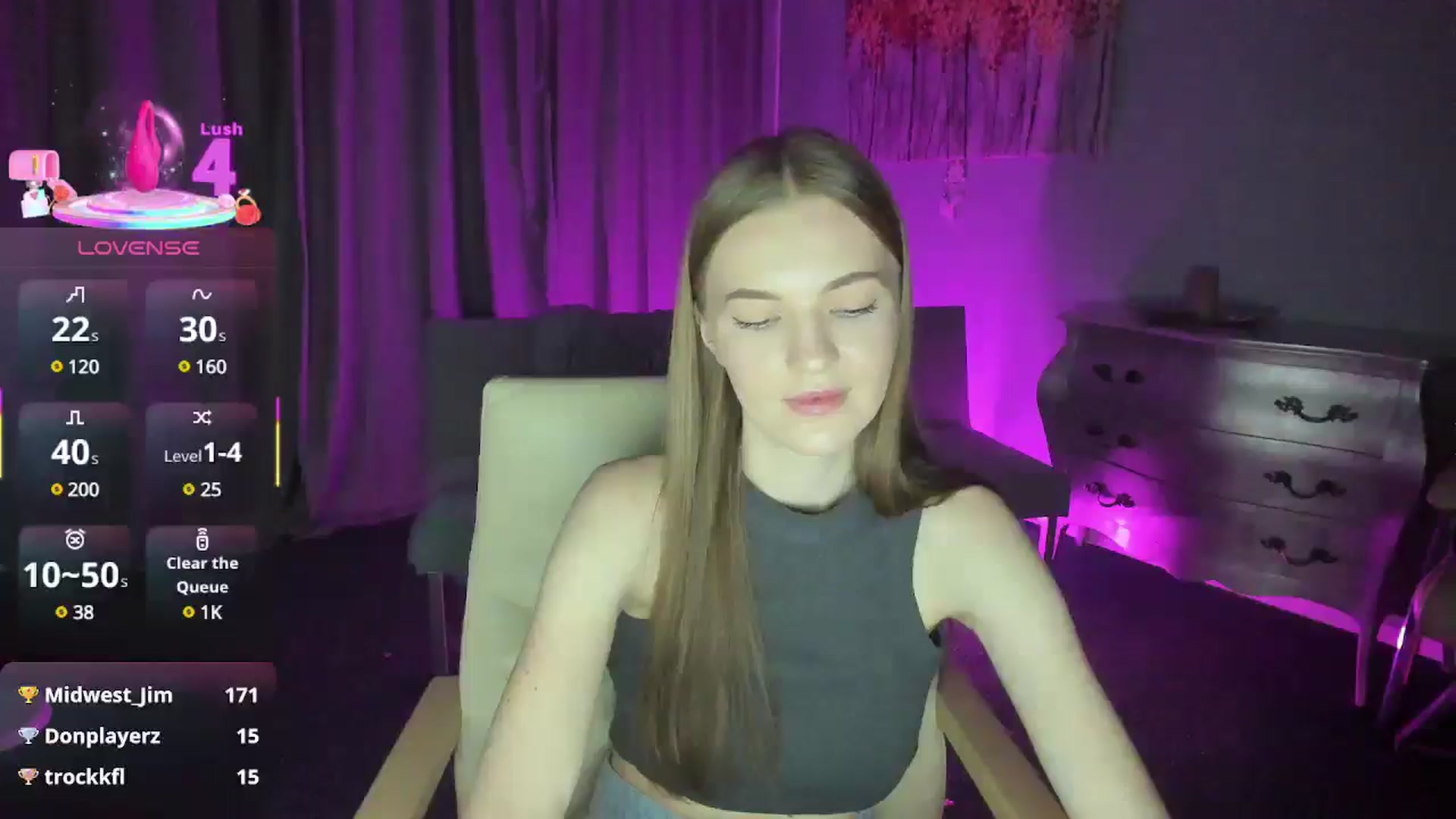 Gallery image thumbnail from AndySky's myfreecams stream on, 02/26/2025, 19:13 image 11 of 20