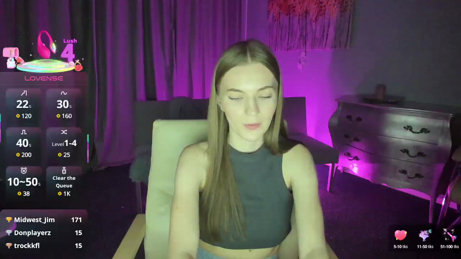 Gallery image thumbnail from AndySky's myfreecams stream on, 02/26/2025, 19:13 image 4 of 20