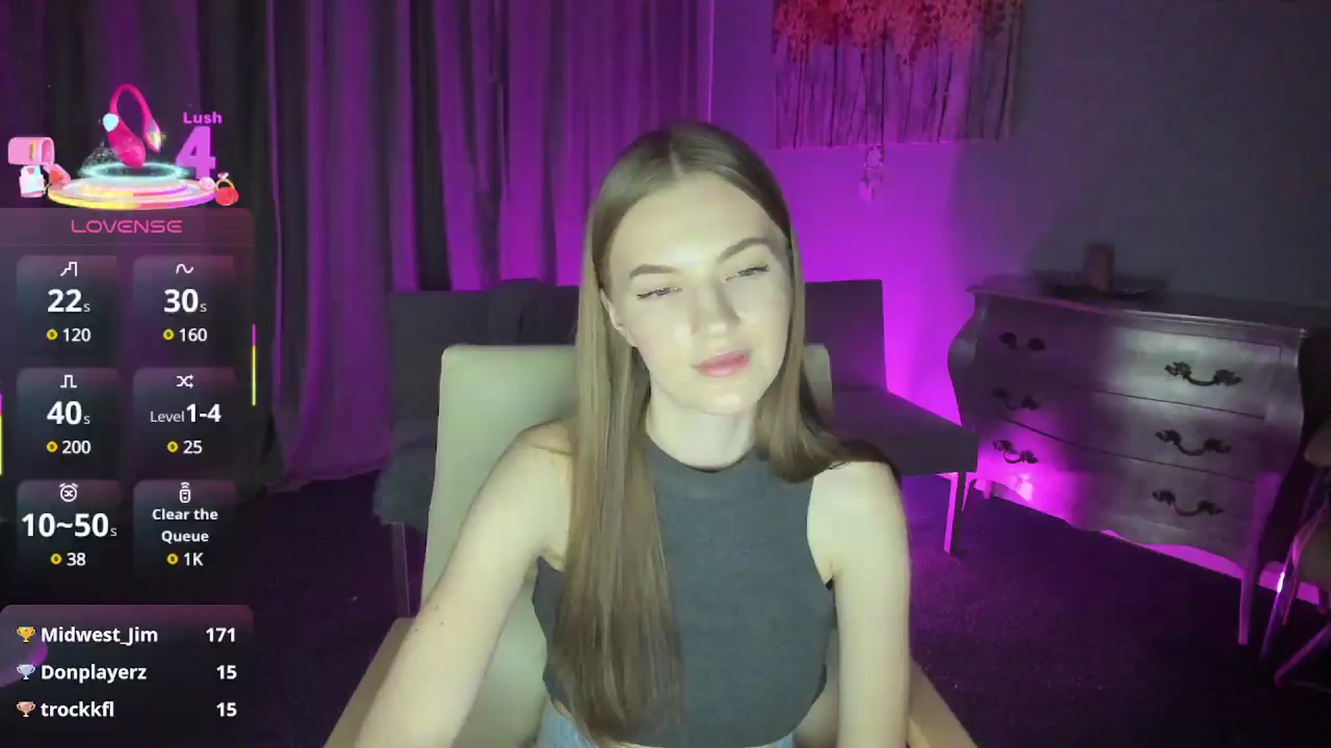 Gallery image thumbnail from AndySky's myfreecams stream on, 02/26/2025, 19:13 image 17 of 20