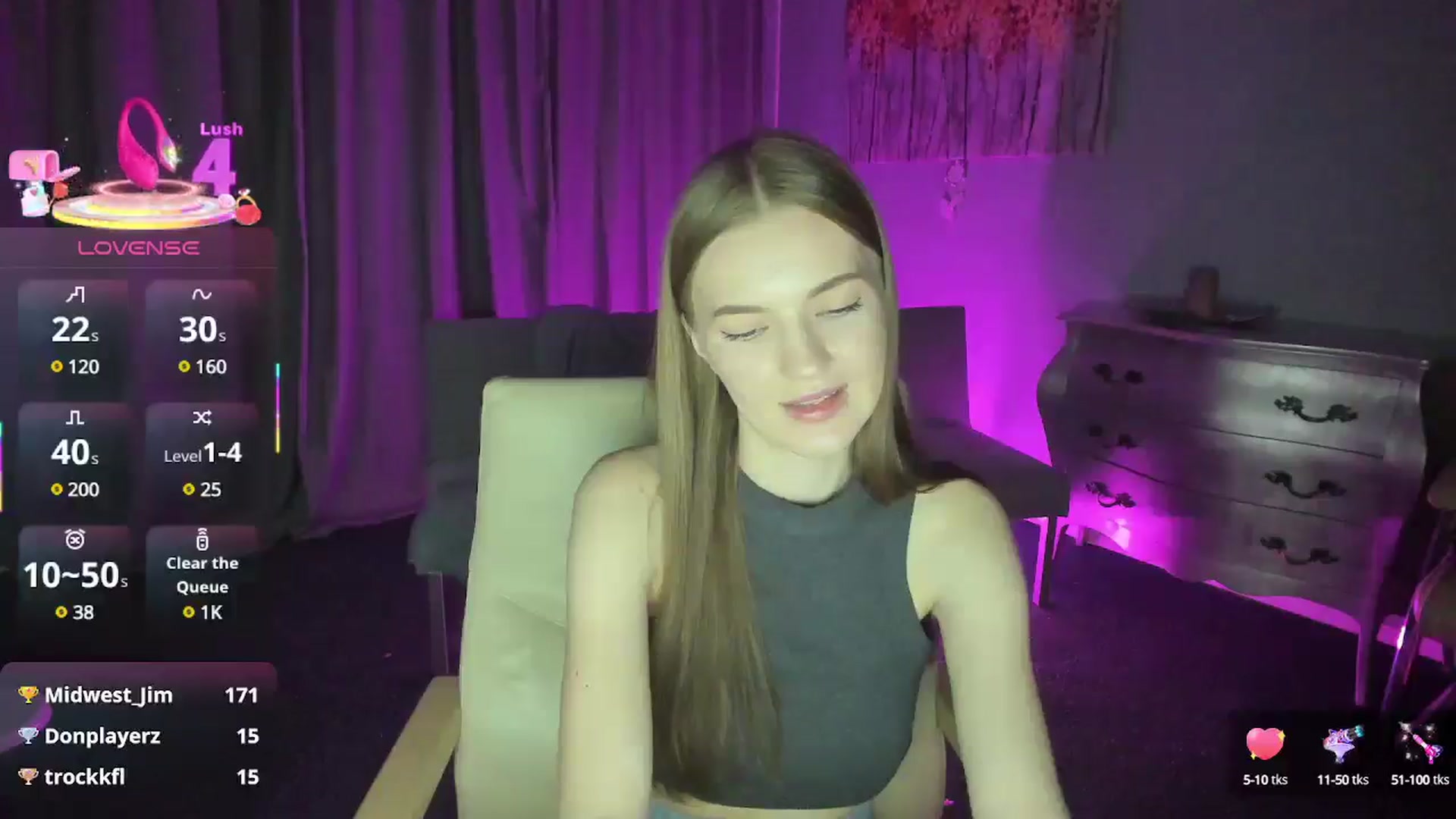 Gallery image thumbnail from AndySky's myfreecams stream on, 02/26/2025, 19:13 image 8 of 20