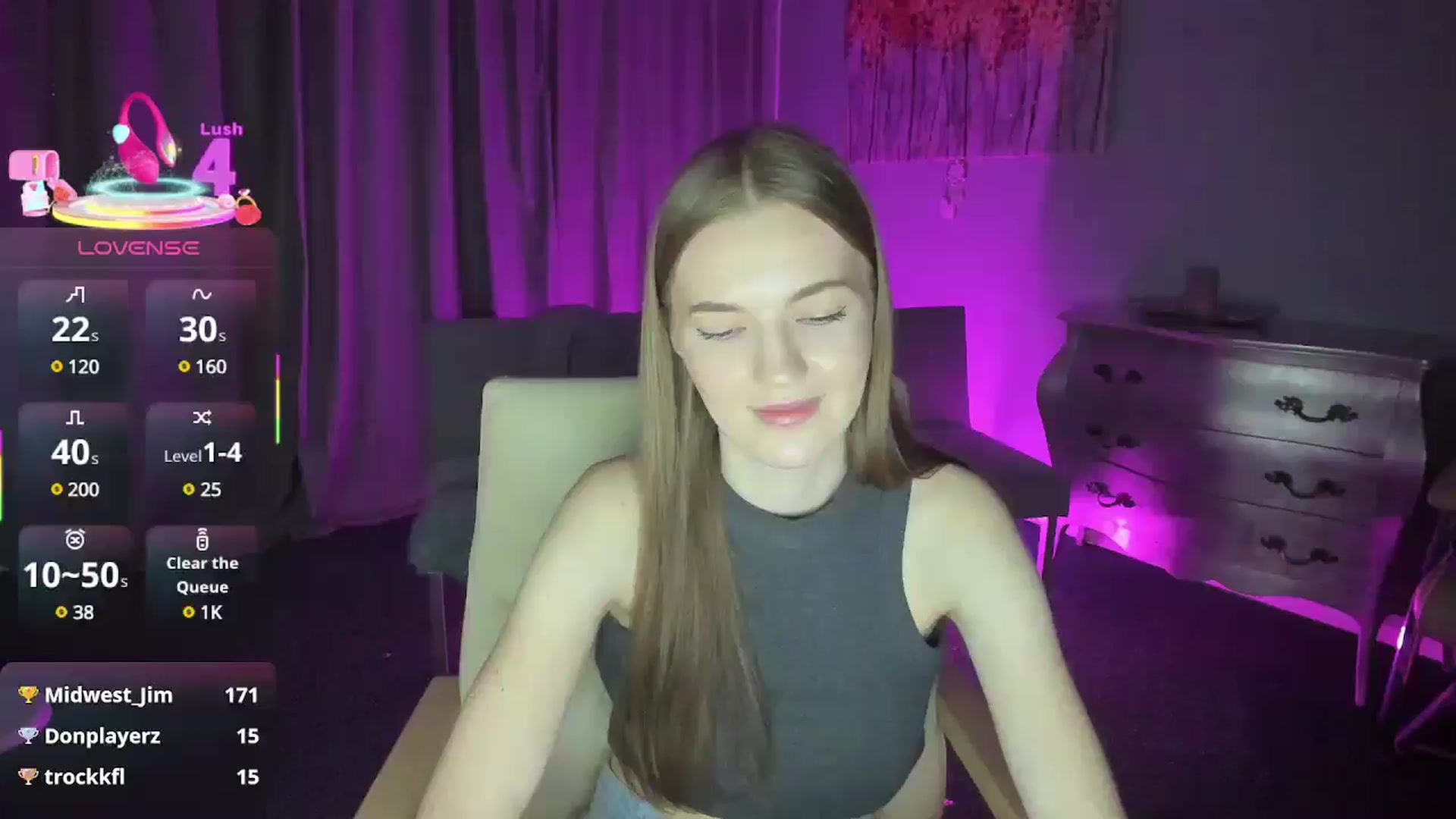 Gallery image thumbnail from AndySky's myfreecams stream on, 02/26/2025, 19:13 image 1 of 20