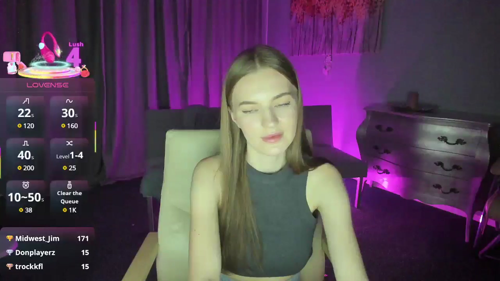 Gallery image thumbnail from AndySky's myfreecams stream on, 02/26/2025, 19:13 image 9 of 20