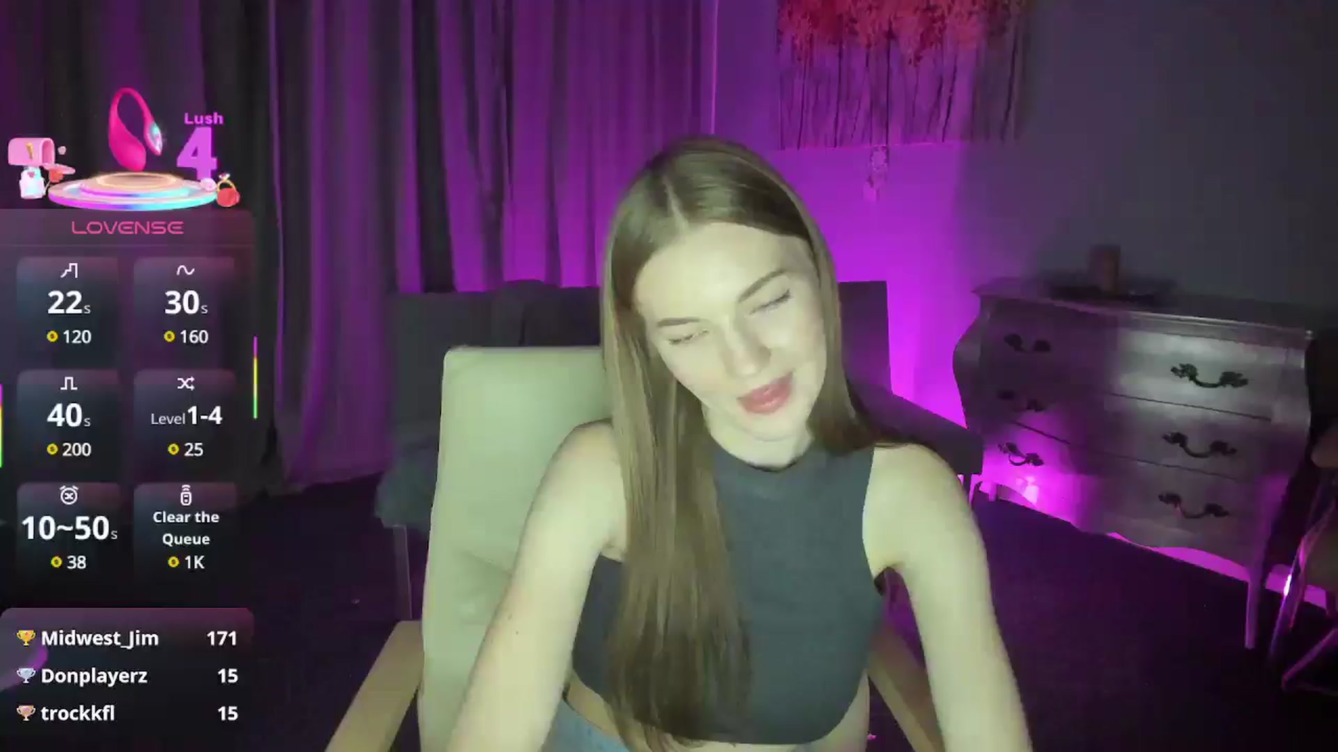 Gallery image thumbnail from AndySky's myfreecams stream on, 02/26/2025, 19:13 image 2 of 20