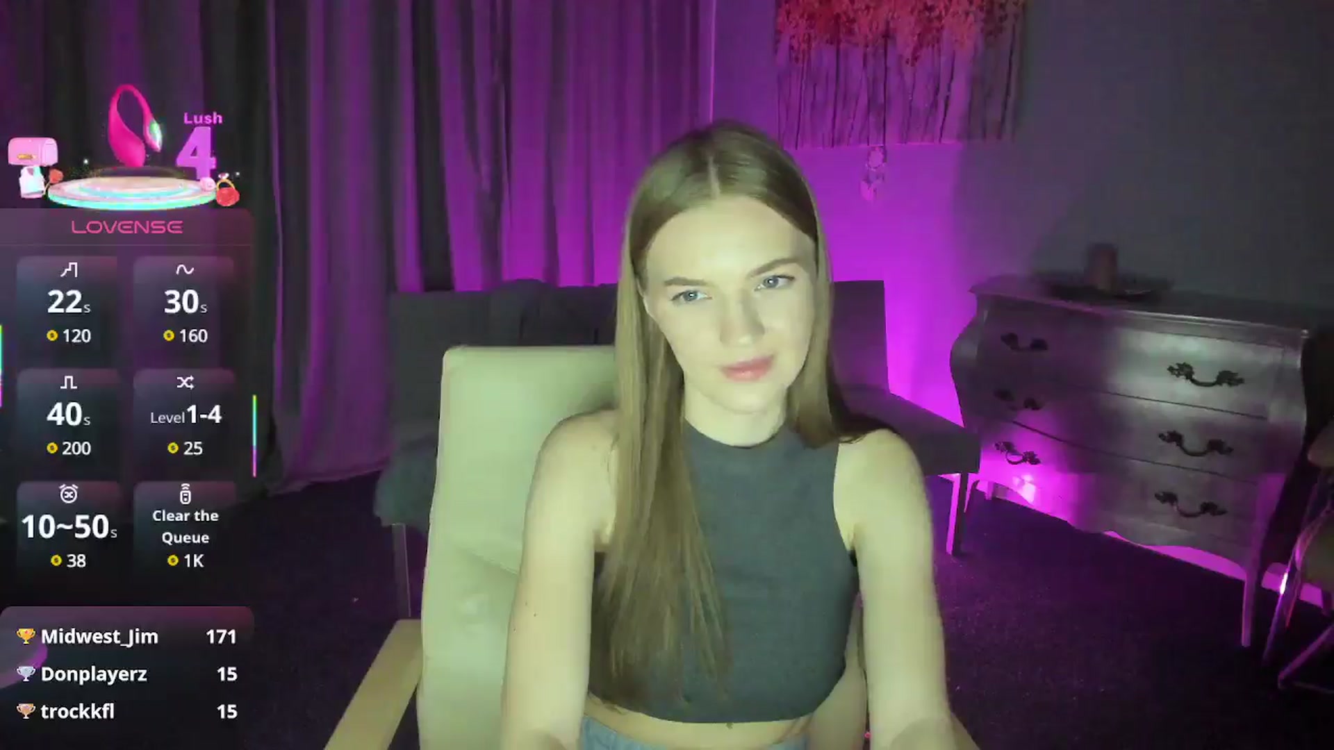 Gallery image thumbnail from AndySky's myfreecams stream on, 02/26/2025, 19:13 image 5 of 20