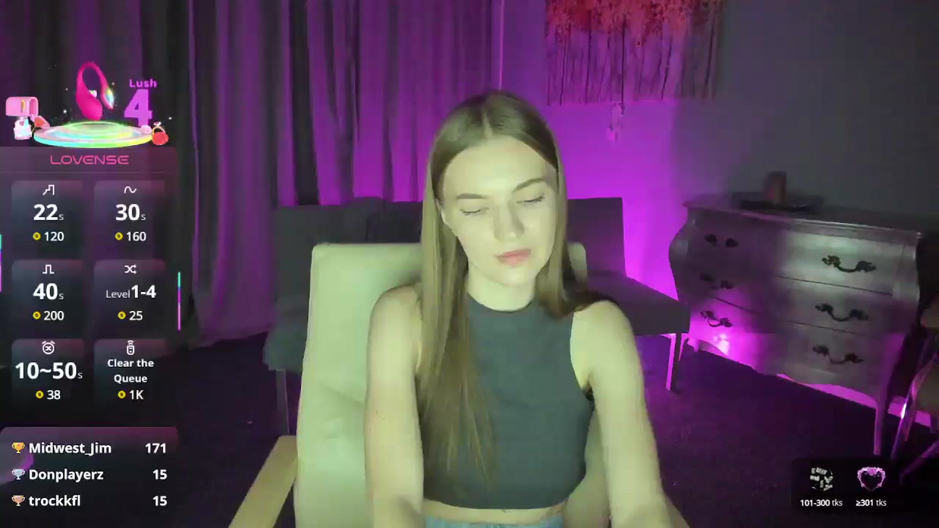 Gallery image thumbnail from AndySky's myfreecams stream on, 02/26/2025, 19:13 image 12 of 20