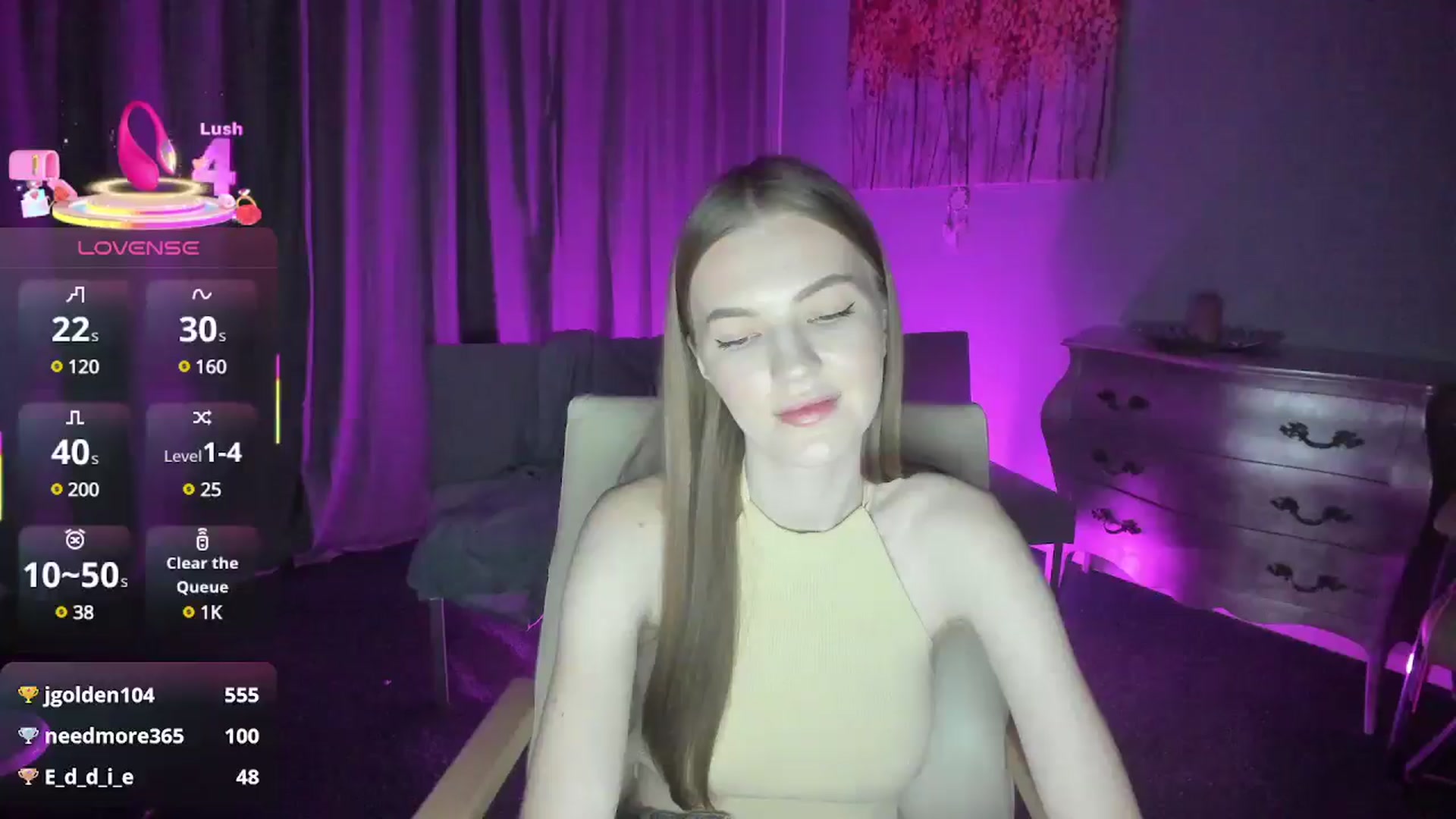 Gallery image thumbnail from AndySky's myfreecams stream on, 02/27/2025, 17:06 image 13 of 20