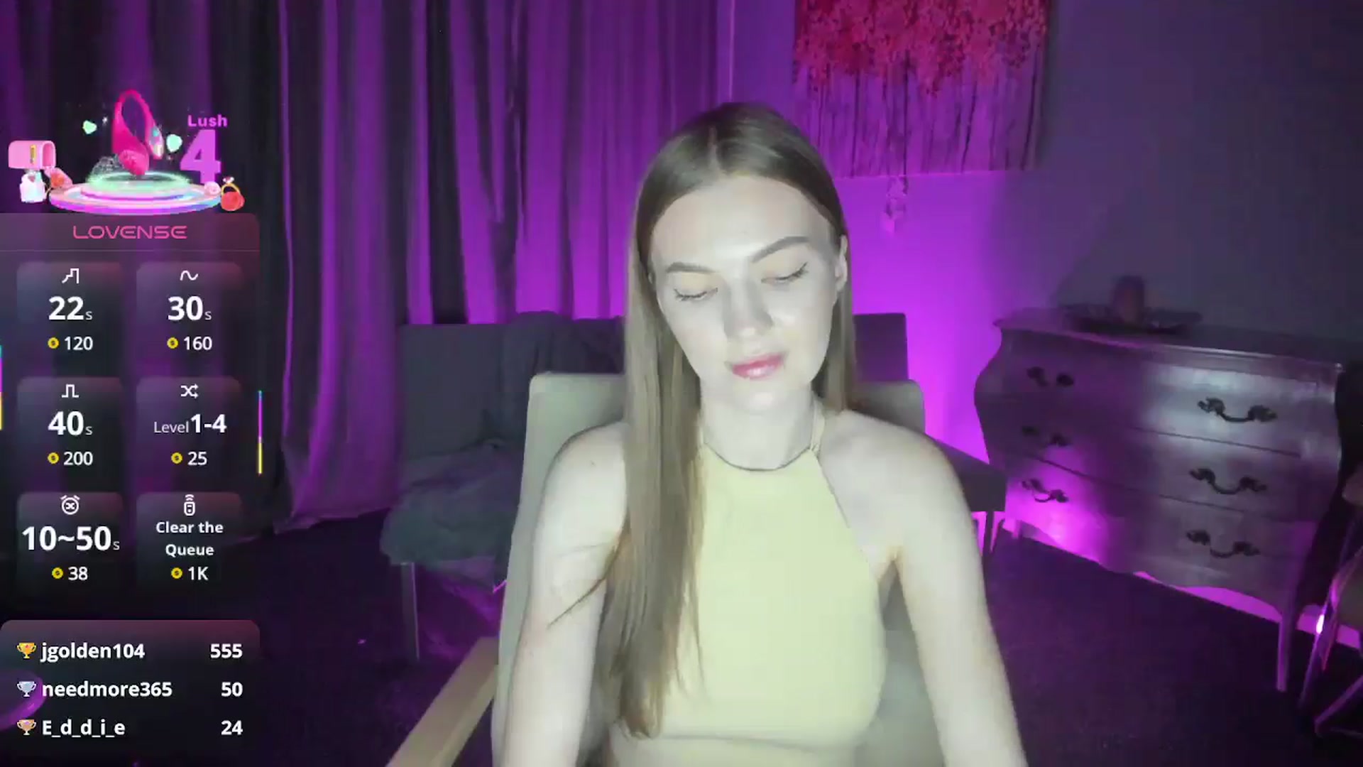 Gallery image thumbnail from AndySky's myfreecams stream on, 02/27/2025, 17:06 image 11 of 20