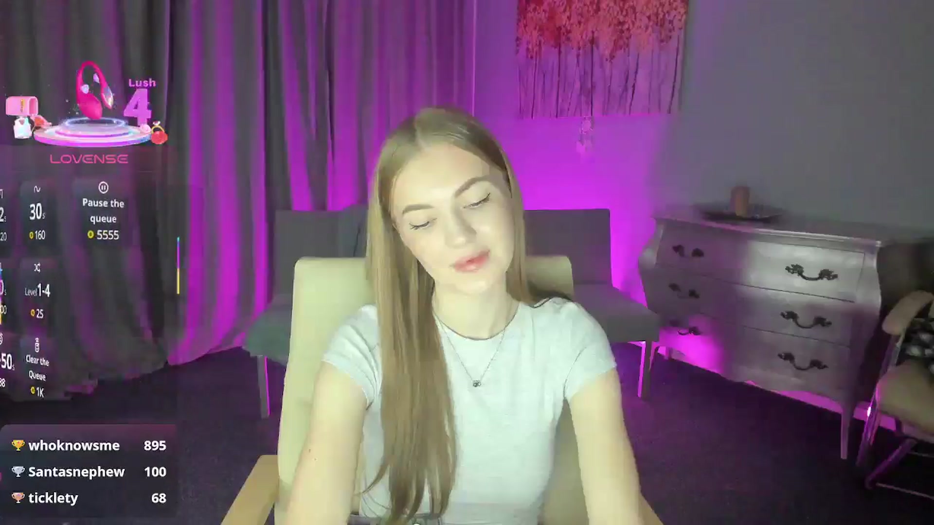 Gallery image thumbnail from AndySky's myfreecams stream on, 03/03/2025, 19:20 image 17 of 20