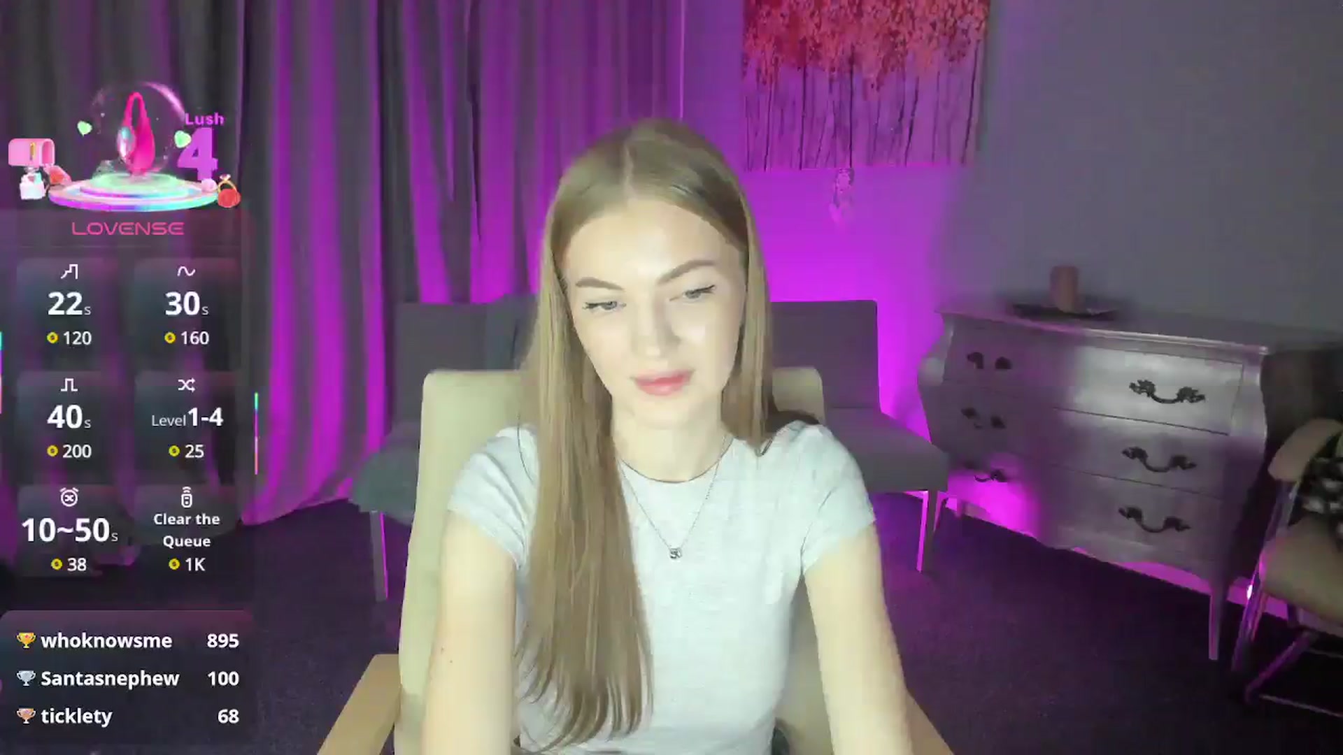 Gallery image thumbnail from AndySky's myfreecams stream on, 03/03/2025, 19:20 image 19 of 20