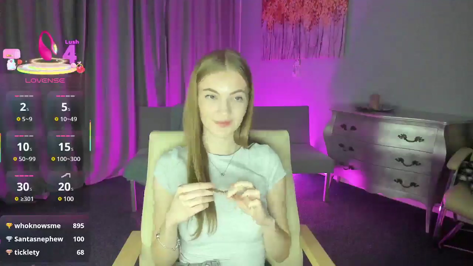 Gallery image thumbnail from AndySky's myfreecams stream on, 03/03/2025, 19:20 image 16 of 20