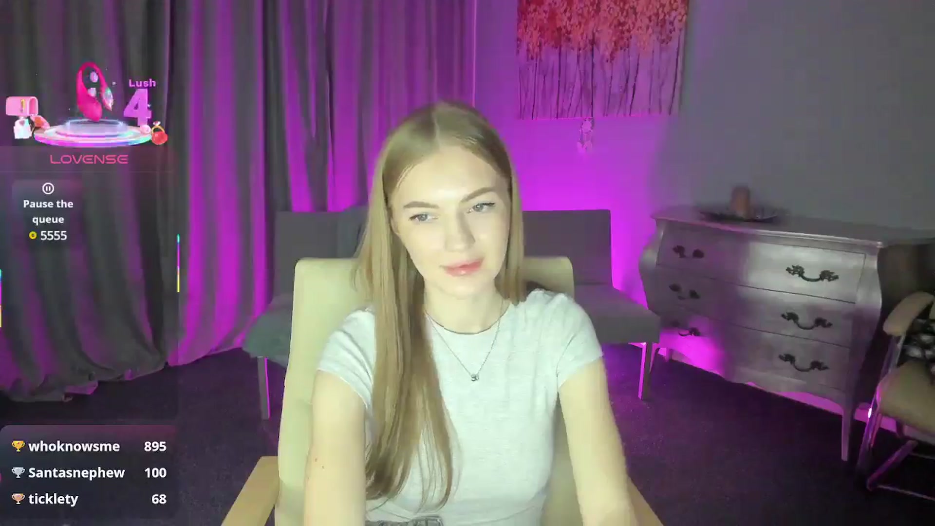 Gallery image thumbnail from AndySky's myfreecams stream on, 03/03/2025, 19:20 image 9 of 20
