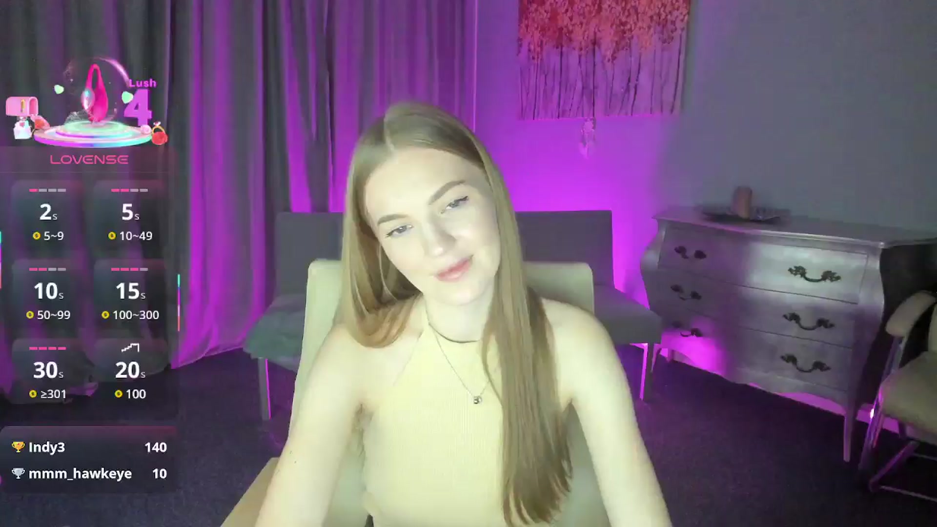 Gallery image thumbnail from AndySky's myfreecams stream on, 03/04/2025, 15:36 image 19 of 20