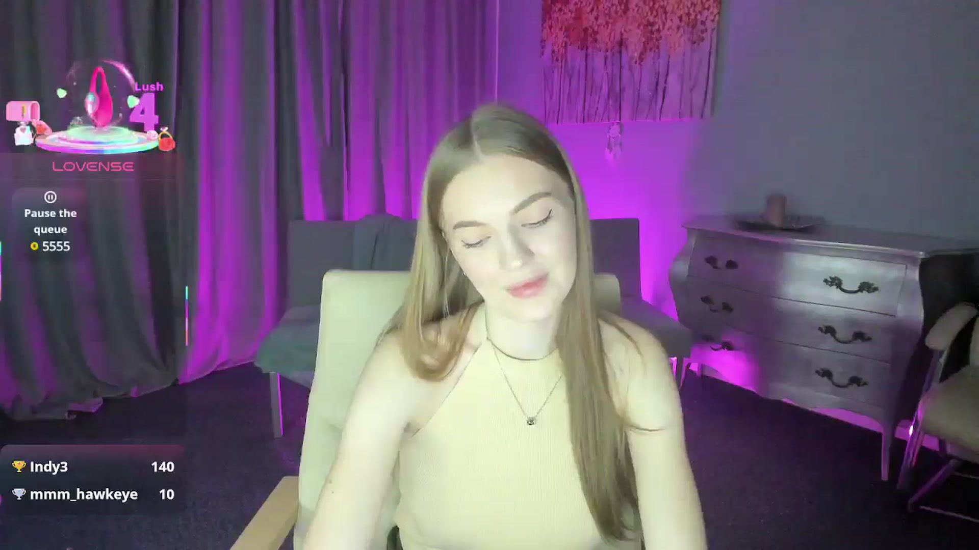 Gallery image thumbnail from AndySky's myfreecams stream on, 03/04/2025, 15:36 image 20 of 20