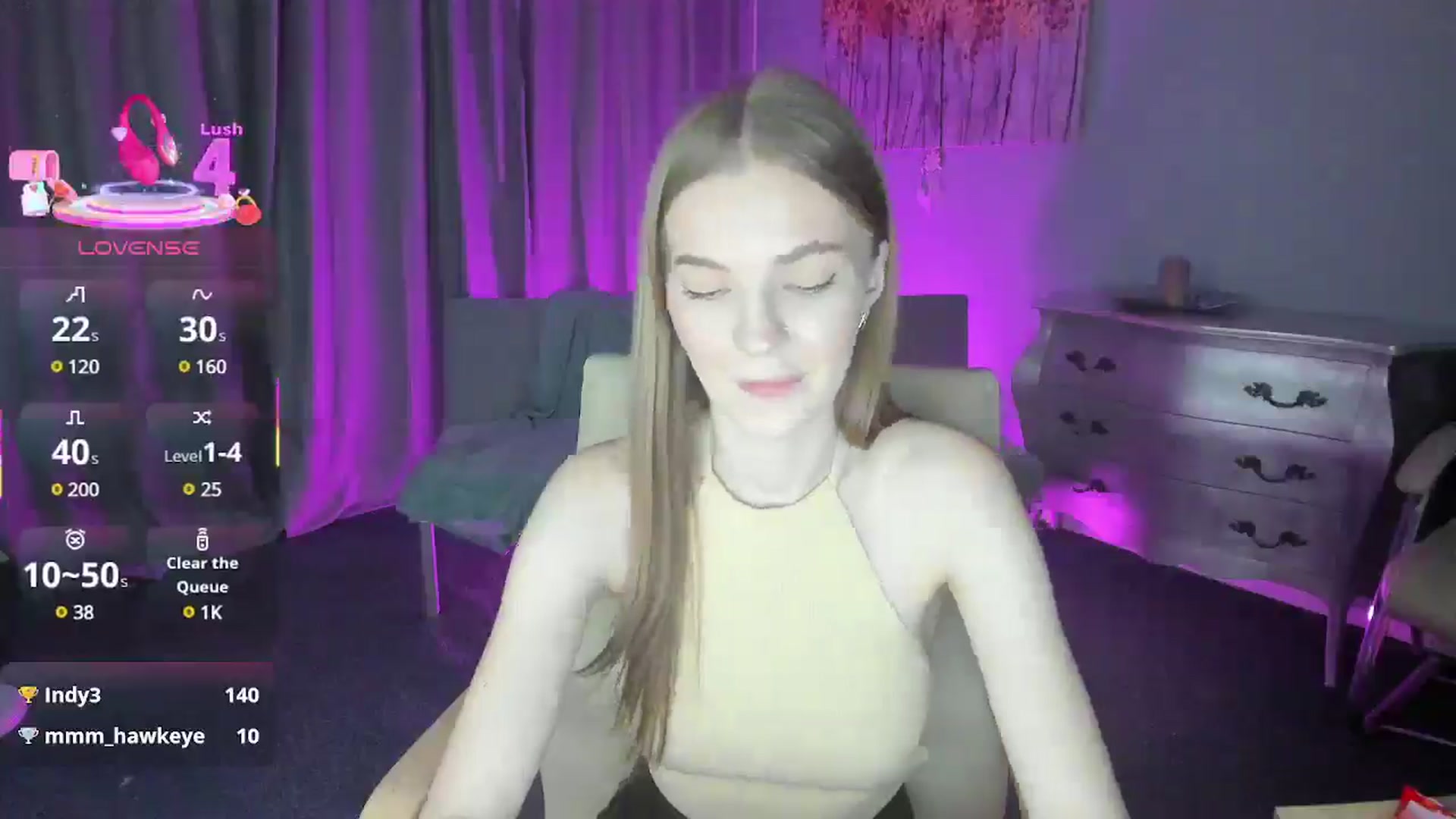 Gallery image thumbnail from AndySky's myfreecams stream on, 03/04/2025, 16:49 image 20 of 20