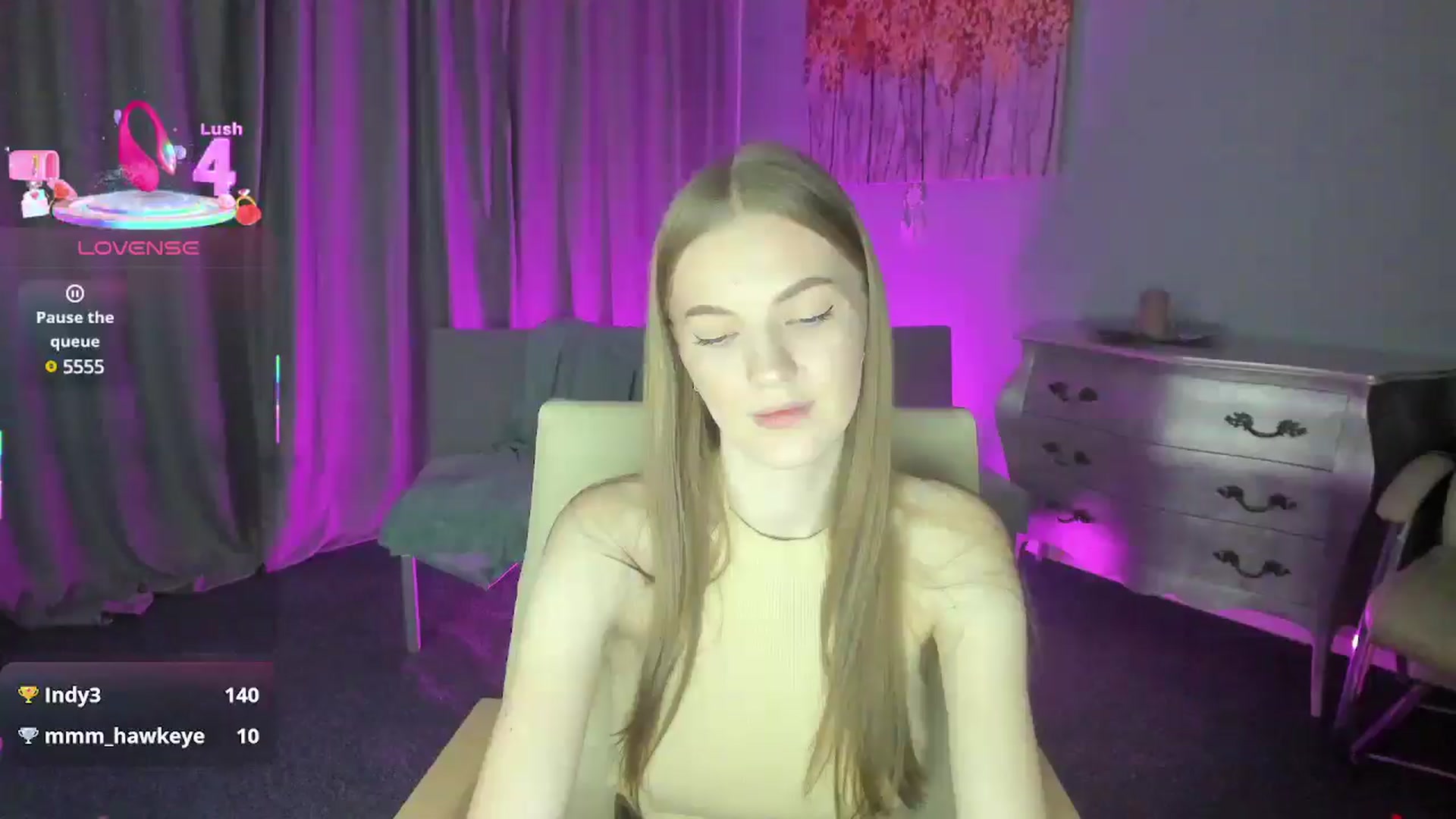 Gallery image thumbnail from AndySky's myfreecams stream on, 03/04/2025, 16:49 image 7 of 20