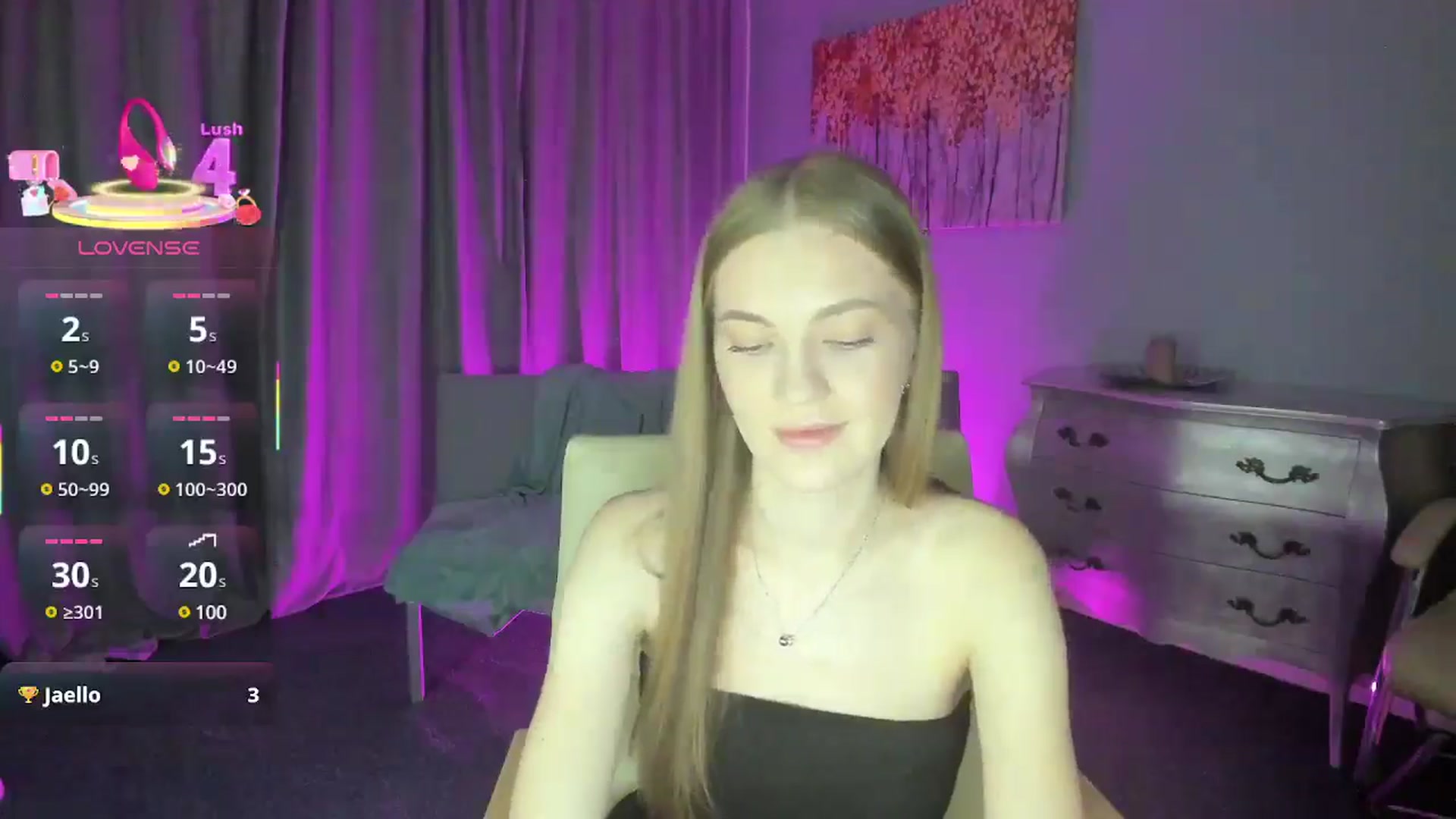 Gallery image thumbnail from AndySky's myfreecams stream on, 03/07/2025, 17:12 image 3 of 20