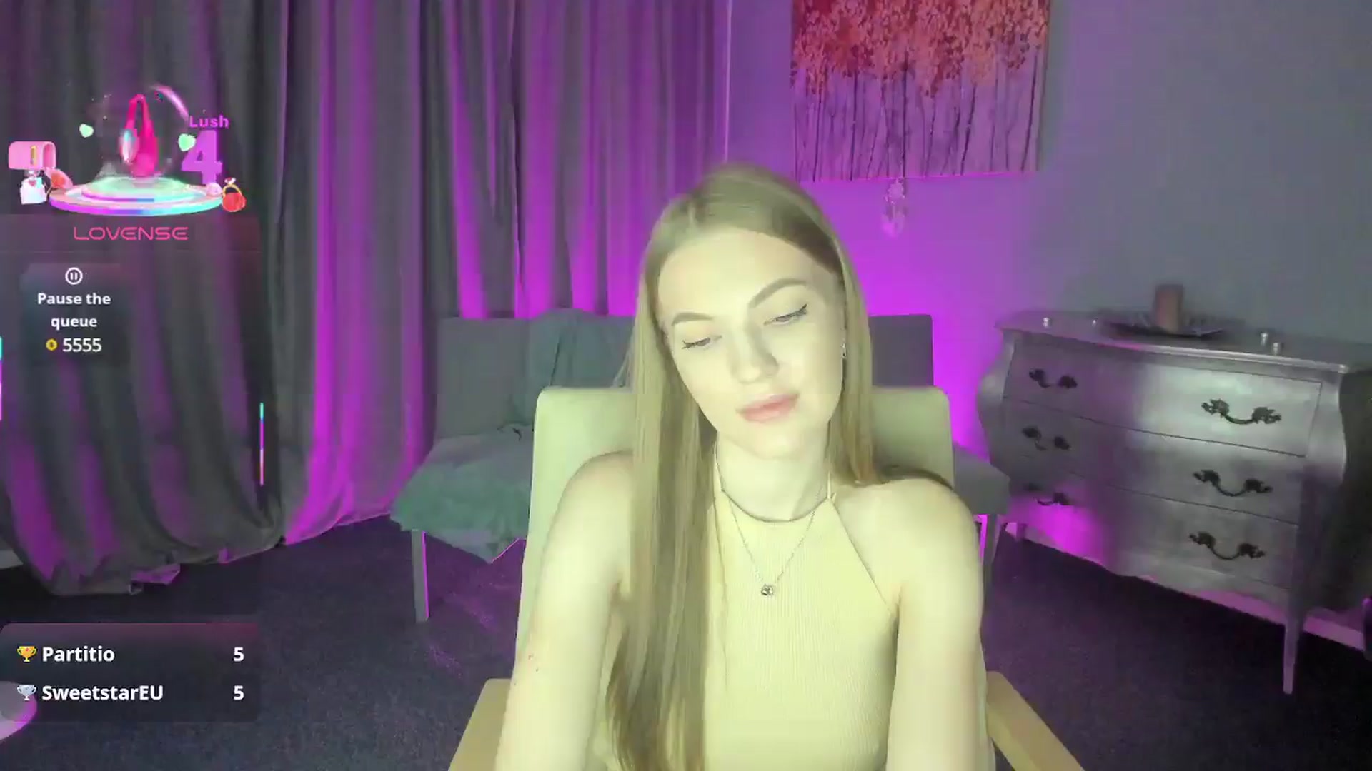 Gallery image thumbnail from AndySky's myfreecams stream on, 03/08/2025, 15:04 image 17 of 20