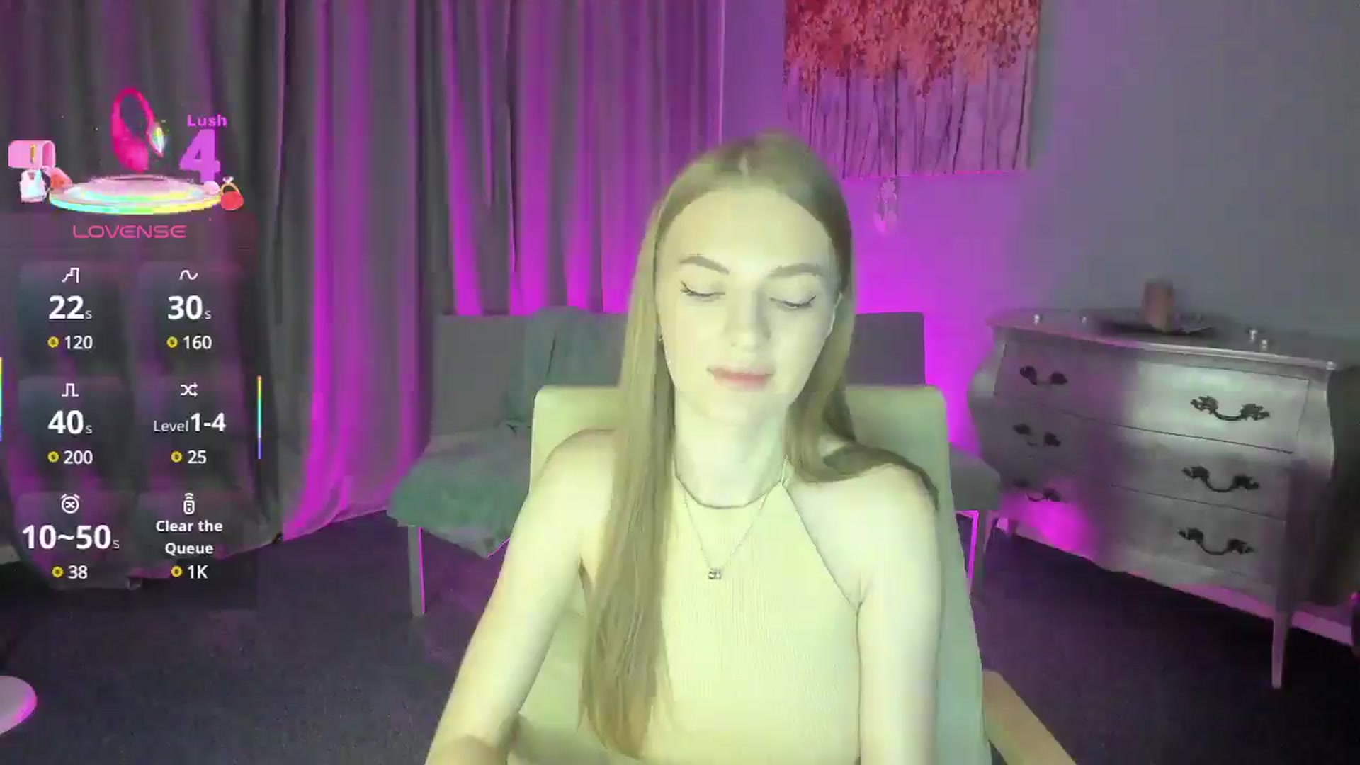 Gallery image thumbnail from AndySky's myfreecams stream on, 03/08/2025, 15:04 image 6 of 20
