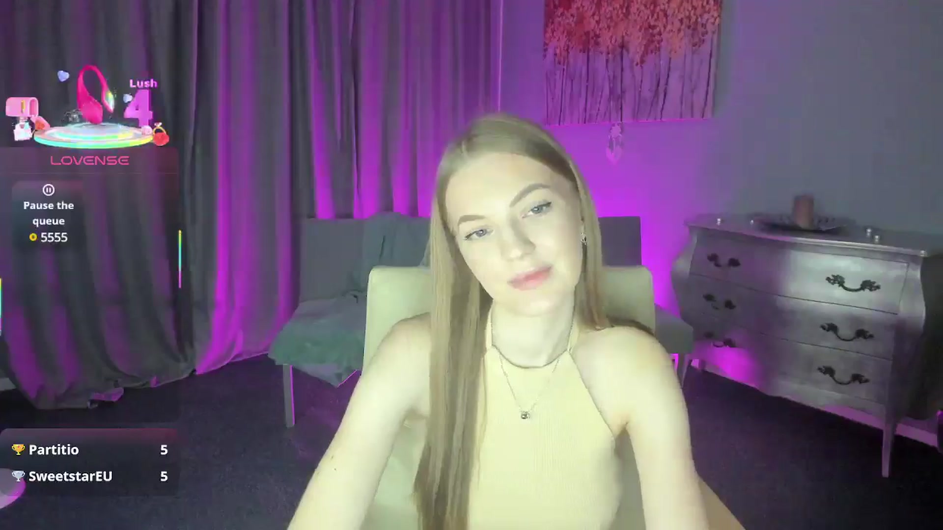 Gallery image thumbnail from AndySky's myfreecams stream on, 03/08/2025, 15:04 image 16 of 20