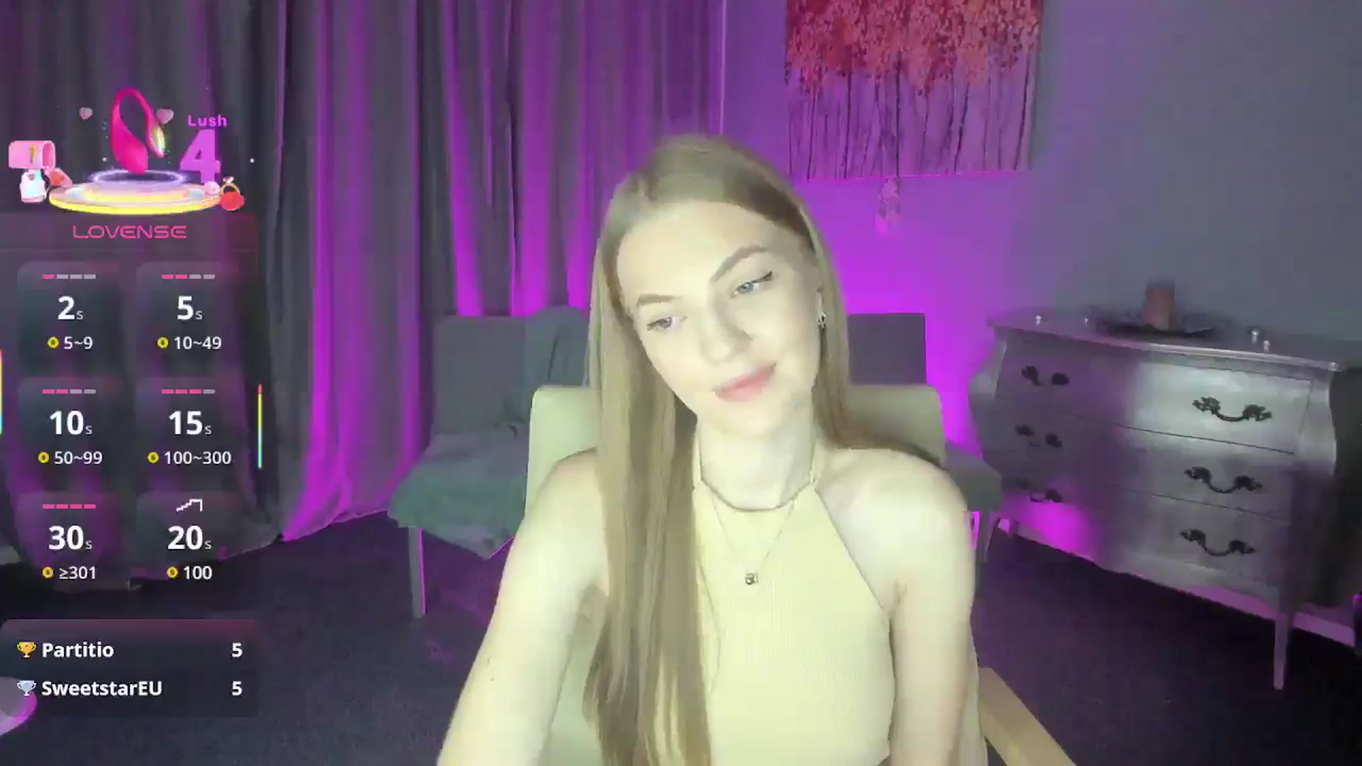 Gallery image thumbnail from AndySky's myfreecams stream on, 03/08/2025, 15:04 image 15 of 20