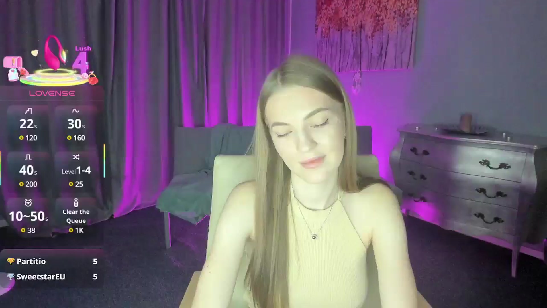 Gallery image thumbnail from AndySky's myfreecams stream on, 03/08/2025, 15:04 image 18 of 20